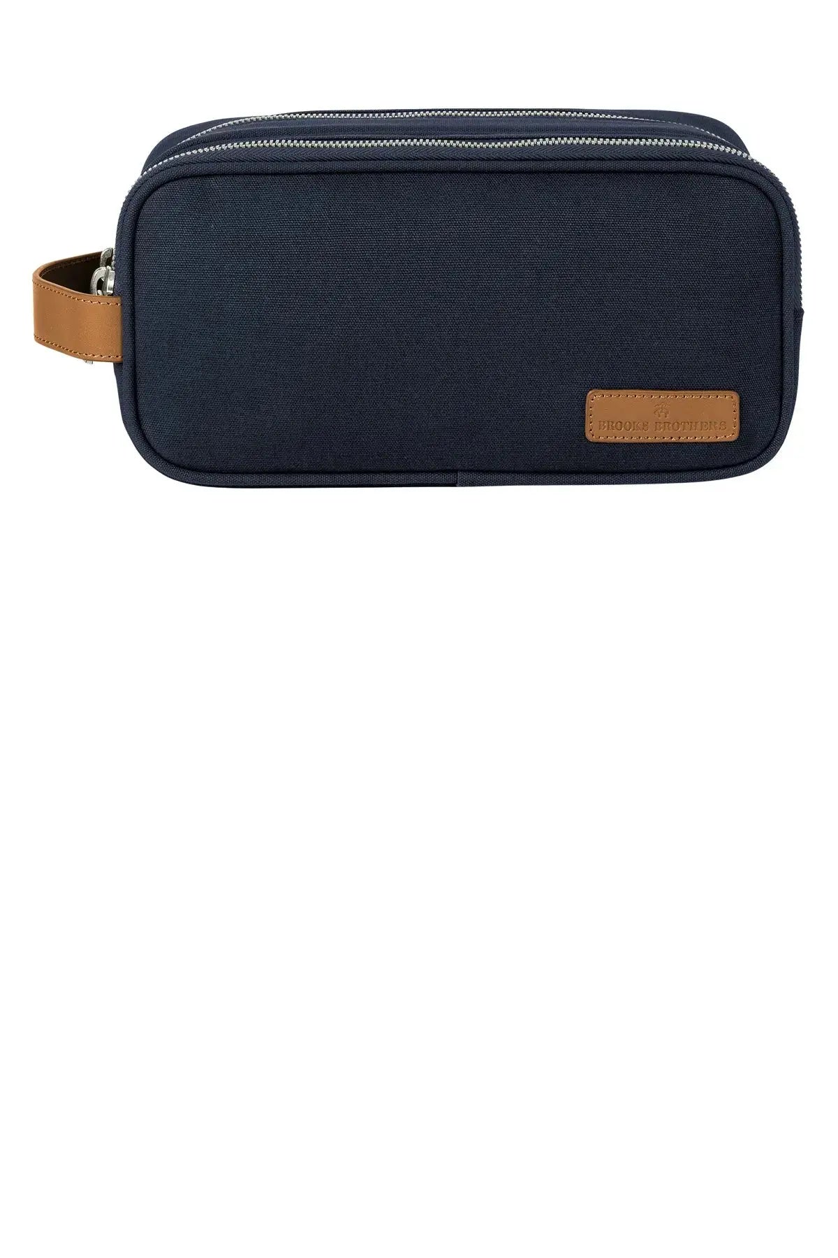 Brooks Brothers® Wells Dopp Kit #BB18870 Game Over Merch