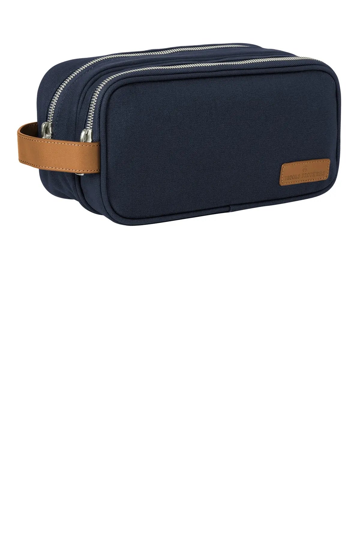 Brooks Brothers® Wells Dopp Kit #BB18870 Game Over Merch