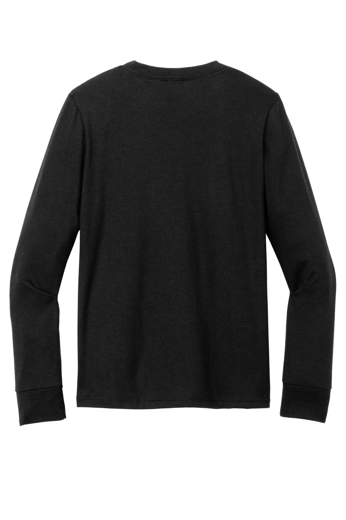 District® Youth Perfect Tri® Long Sleeve Tee #DT132Y Game Over Merch