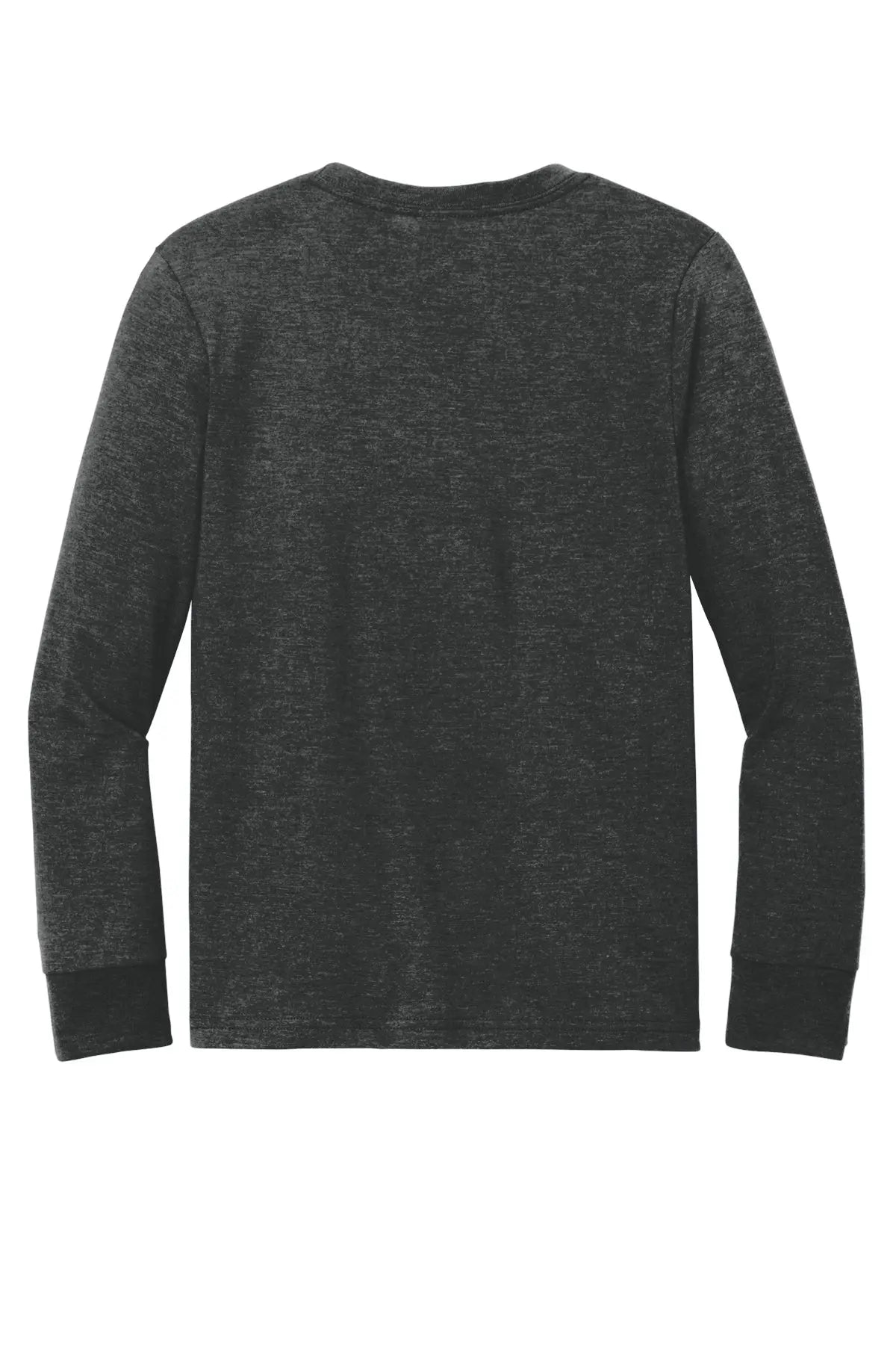 District® Youth Perfect Tri® Long Sleeve Tee #DT132Y Game Over Merch