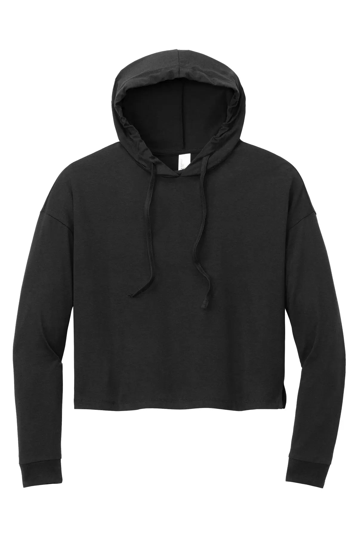 District® Women’s Perfect Tri® Midi Long Sleeve Hoodie #DT1390L Game Over Merch