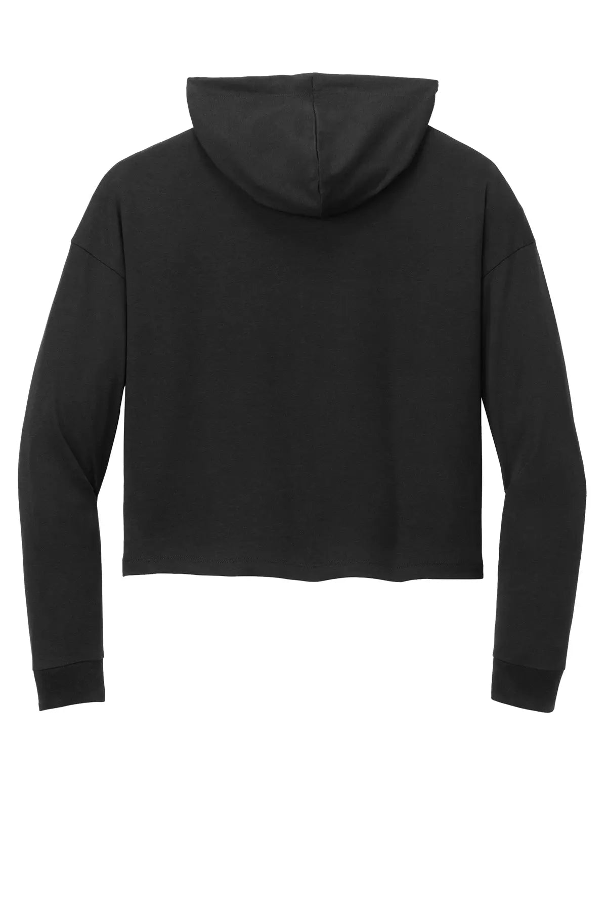 District® Women’s Perfect Tri® Midi Long Sleeve Hoodie #DT1390L Game Over Merch