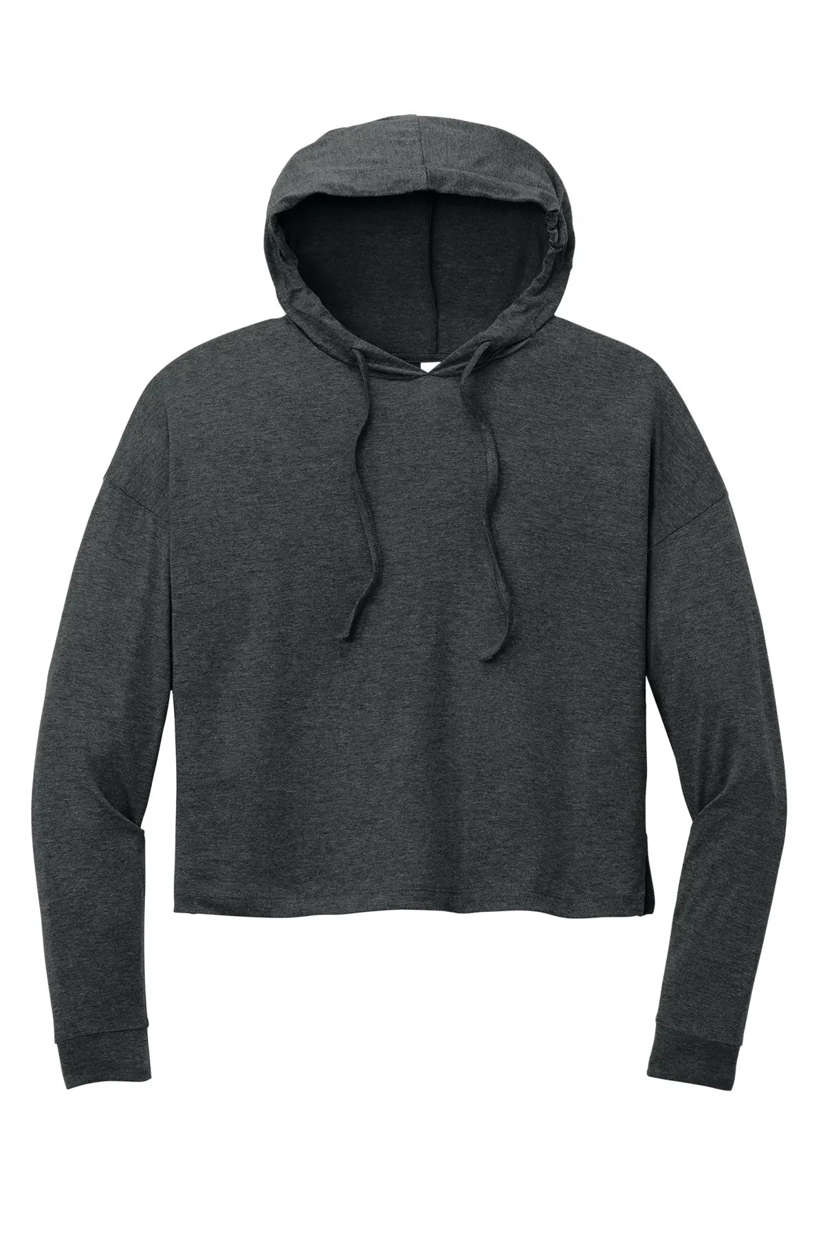 District® Women’s Perfect Tri® Midi Long Sleeve Hoodie #DT1390L Game Over Merch