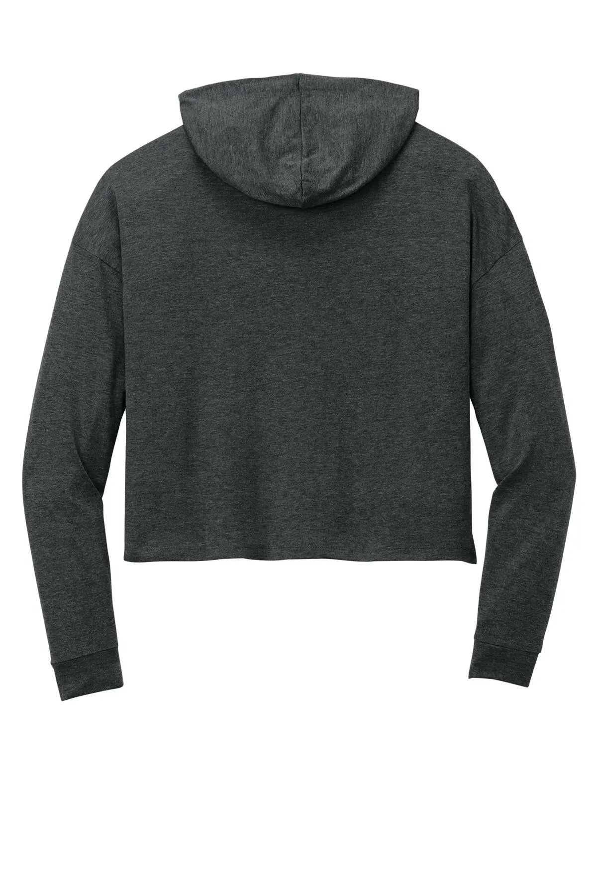 District® Women’s Perfect Tri® Midi Long Sleeve Hoodie #DT1390L Game Over Merch