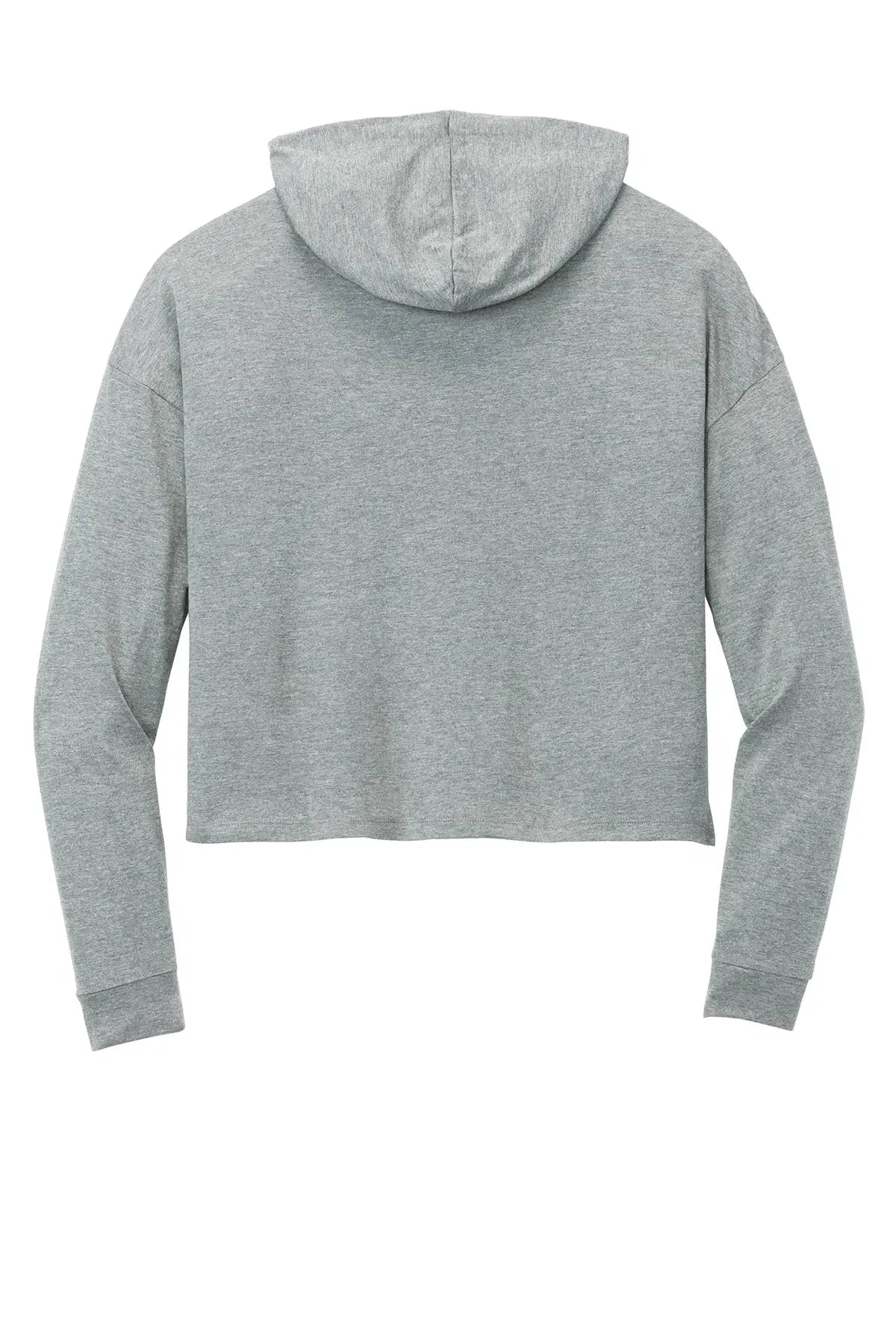District® Women’s Perfect Tri® Midi Long Sleeve Hoodie #DT1390L Game Over Merch