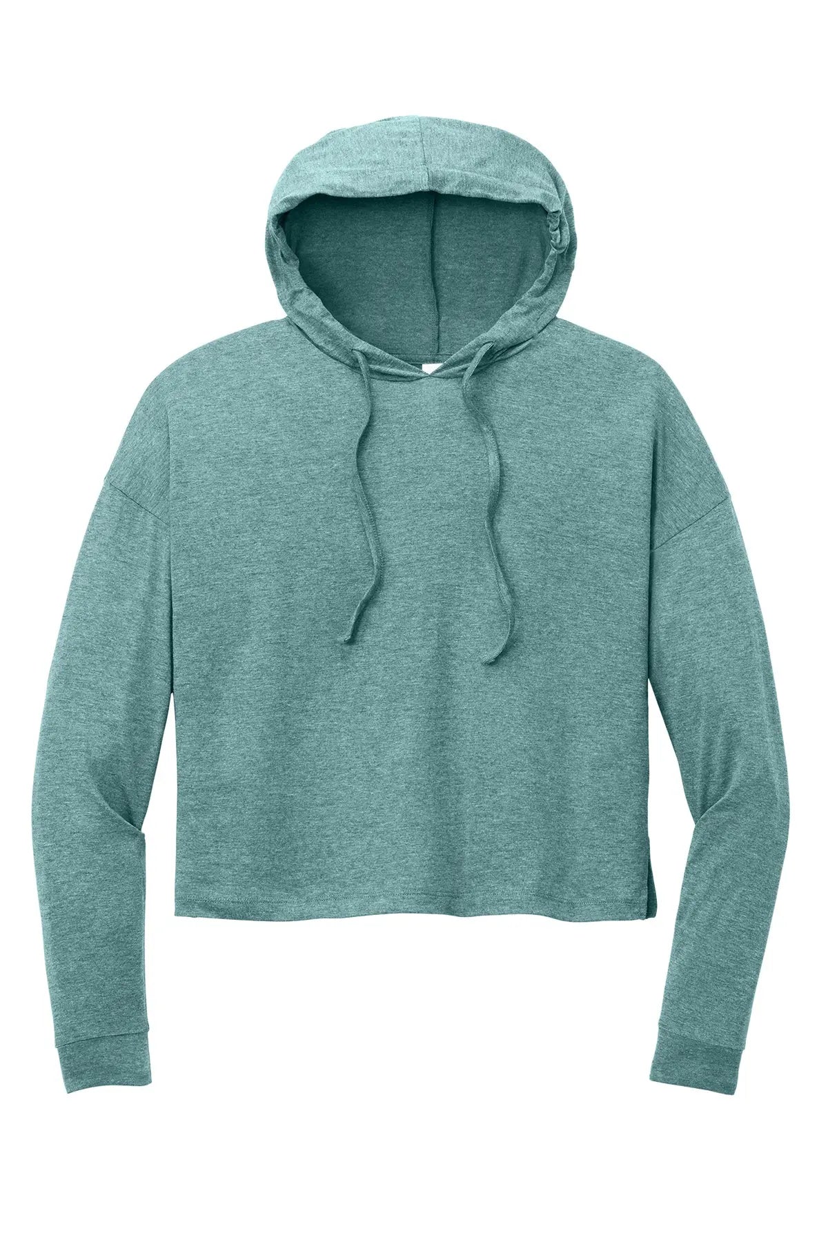 District® Women’s Perfect Tri® Midi Long Sleeve Hoodie #DT1390L Game Over Merch