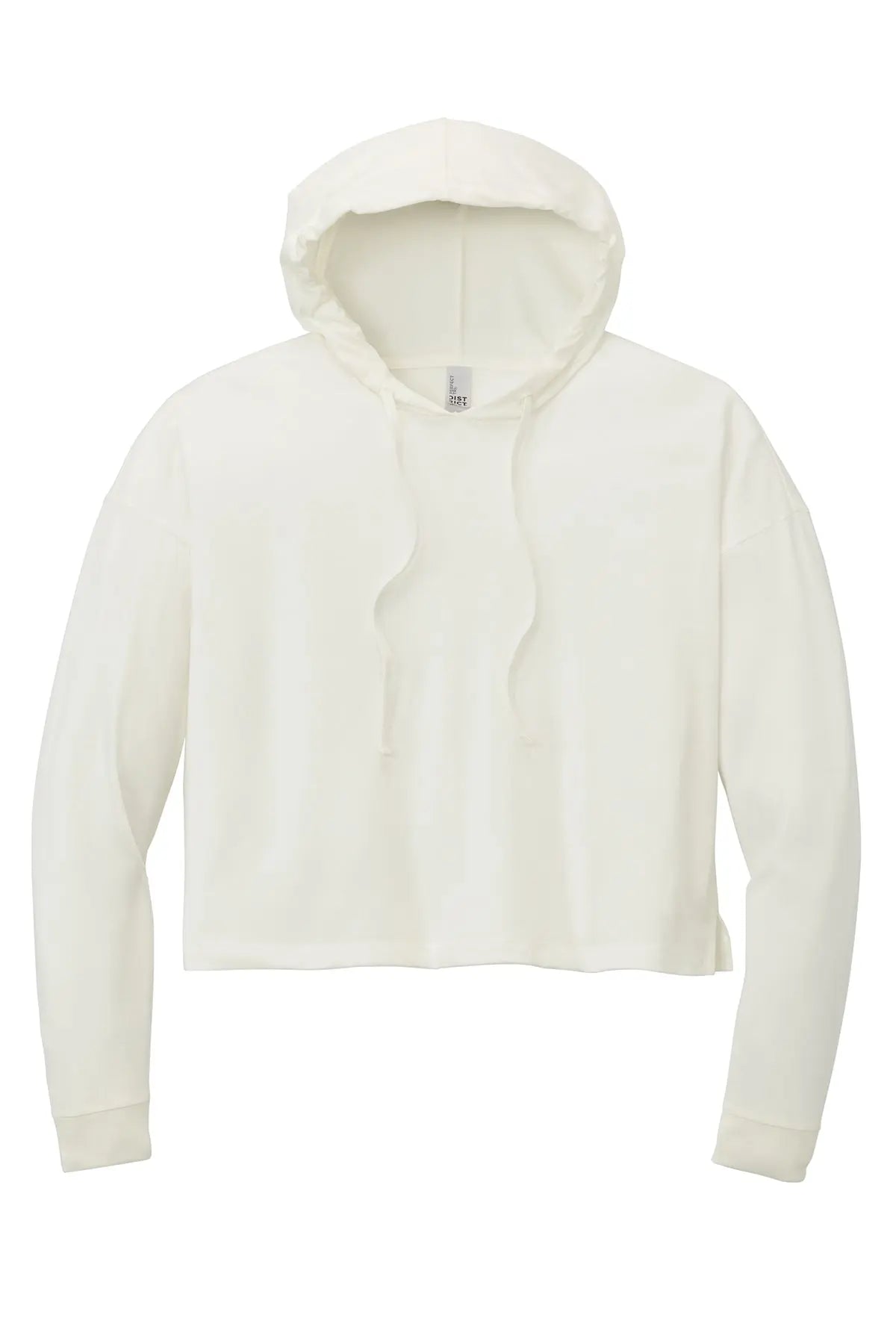 District® Women’s Perfect Tri® Midi Long Sleeve Hoodie #DT1390L Game Over Merch
