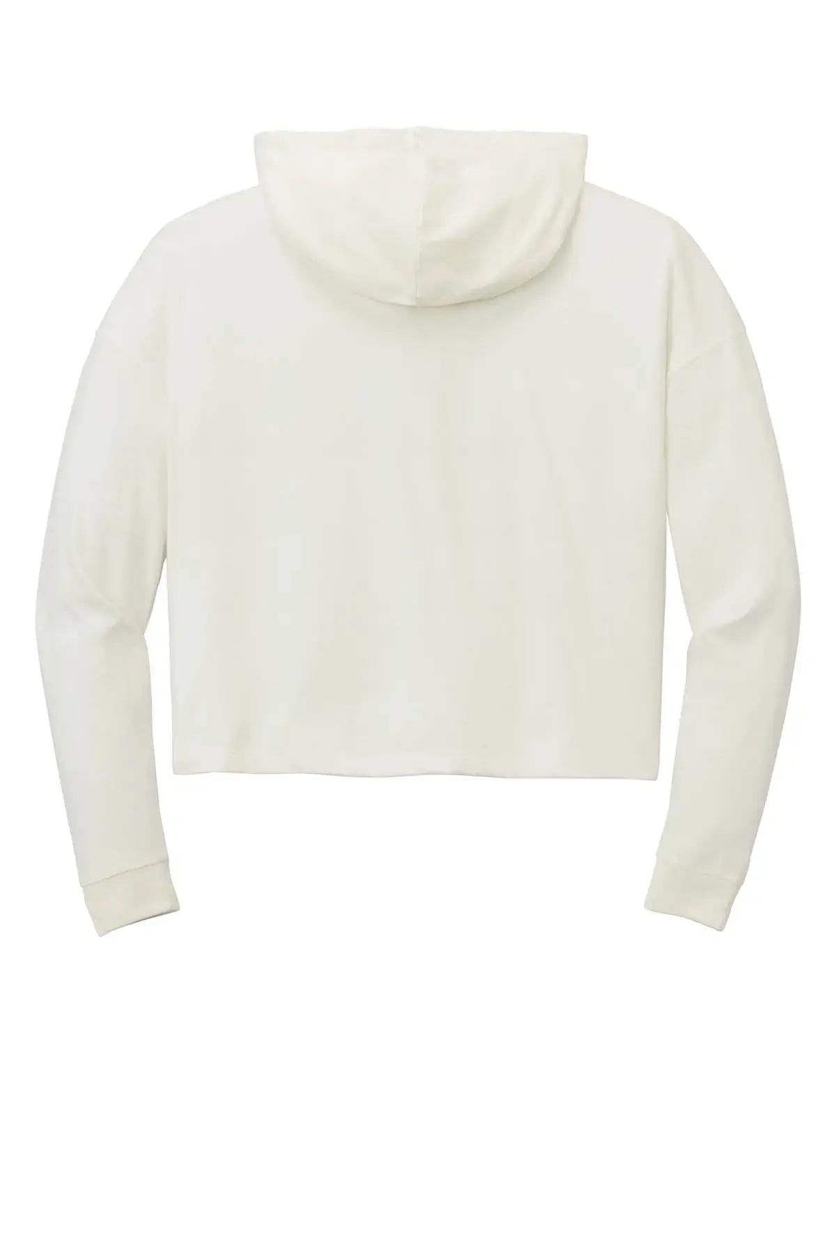District® Women’s Perfect Tri® Midi Long Sleeve Hoodie #DT1390L Game Over Merch