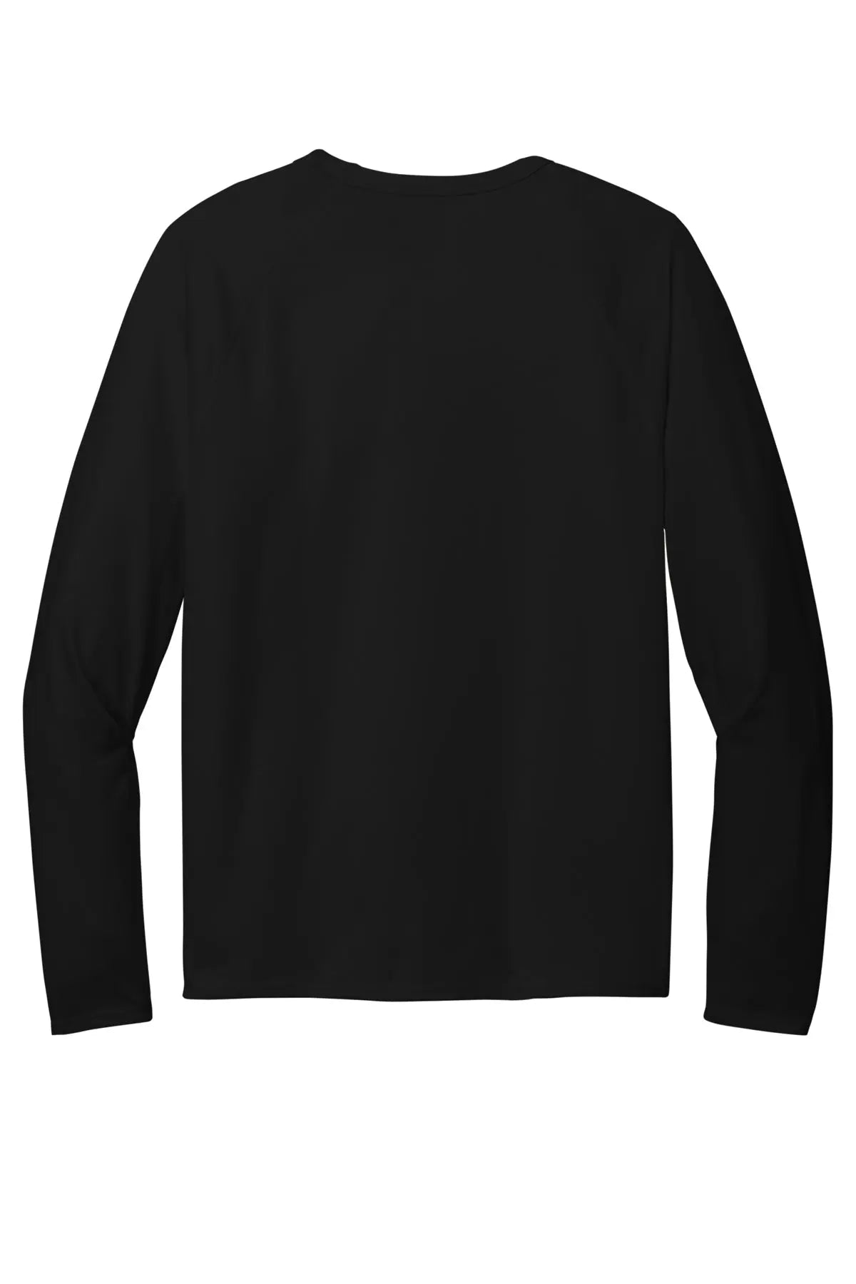 District® Featherweight French Terry™ Long Sleeve Crewneck #DT572