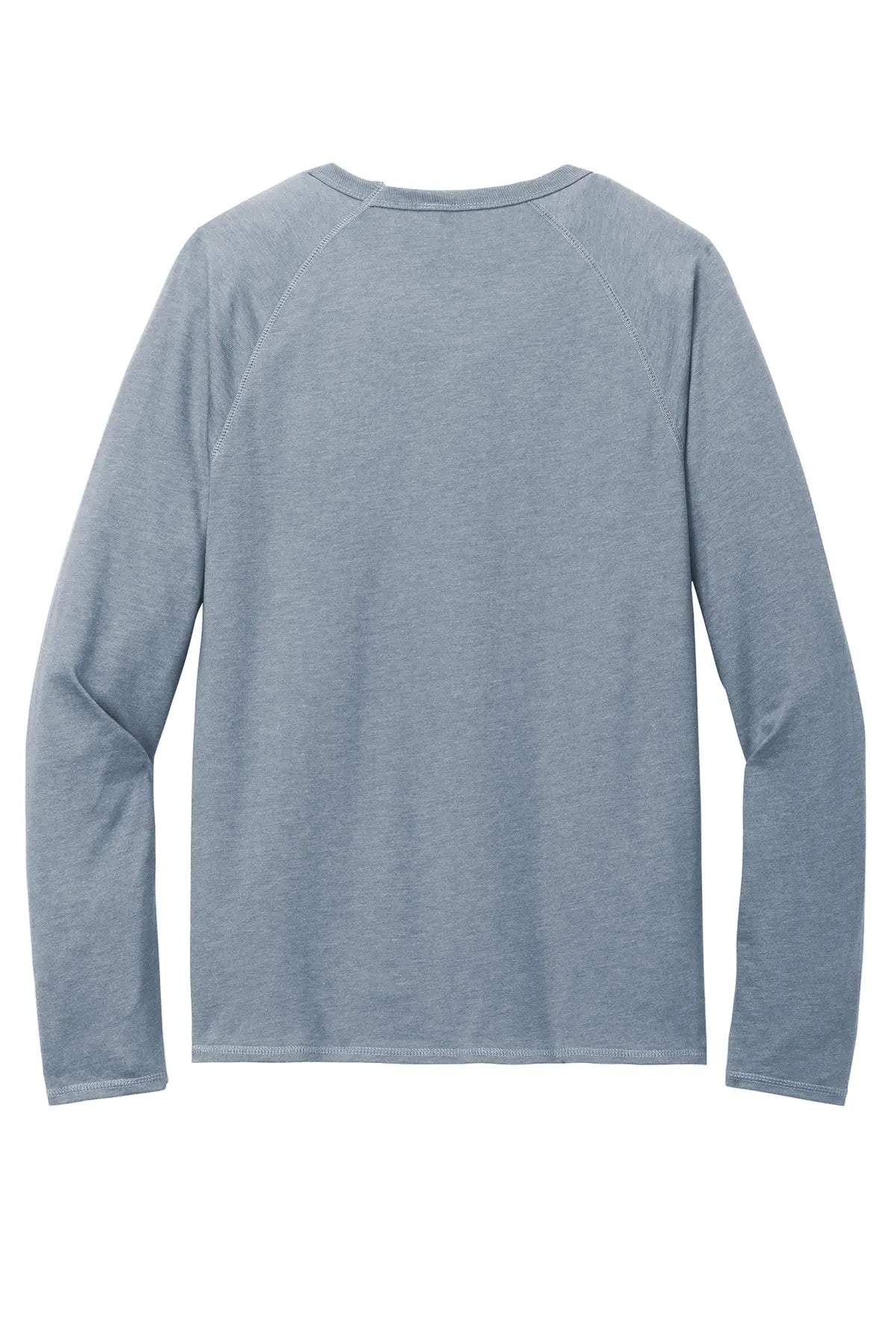 District® Featherweight French Terry™ Long Sleeve Crewneck #DT572