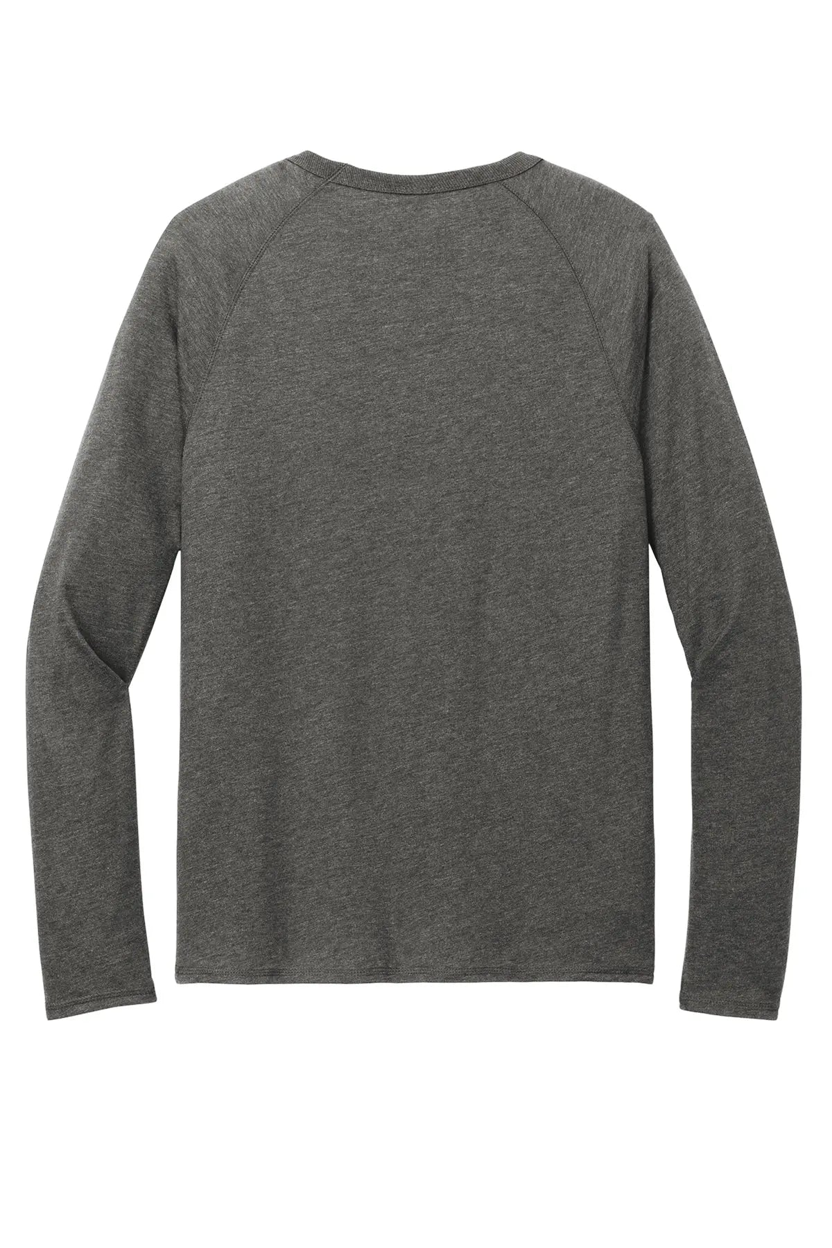 District® Featherweight French Terry™ Long Sleeve Crewneck #DT572