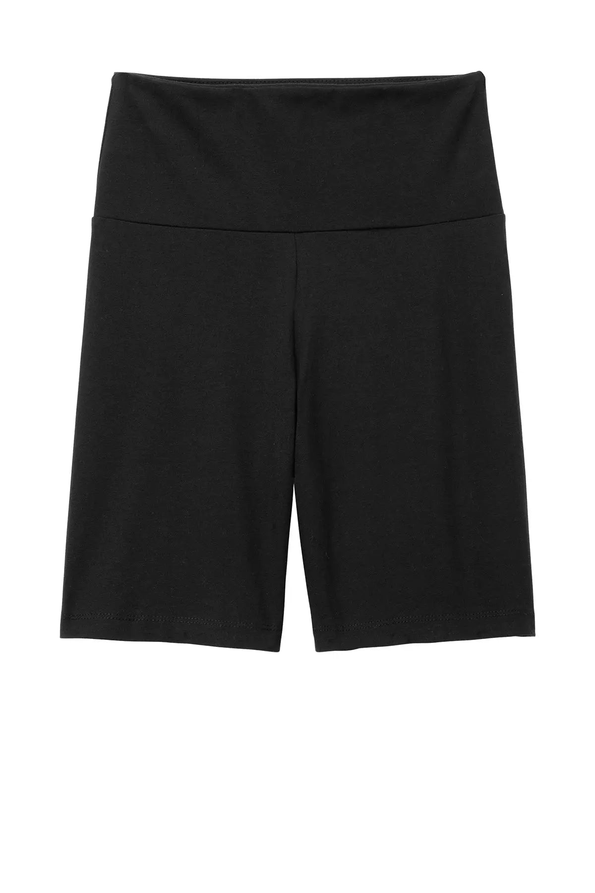 District® Women’s Flex High-Waist Bike Short #DT7509