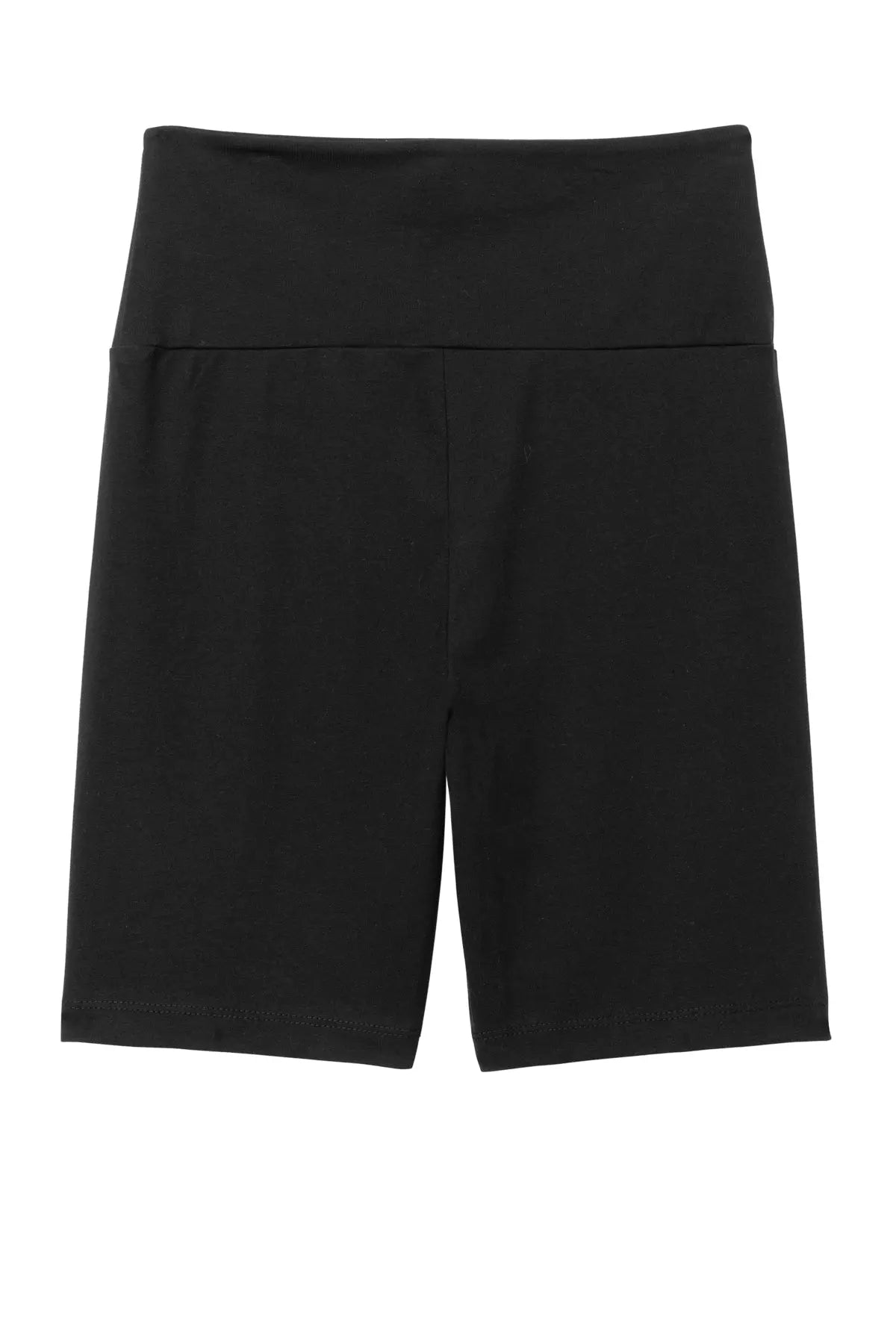 District® Women’s Flex High-Waist Bike Short #DT7509