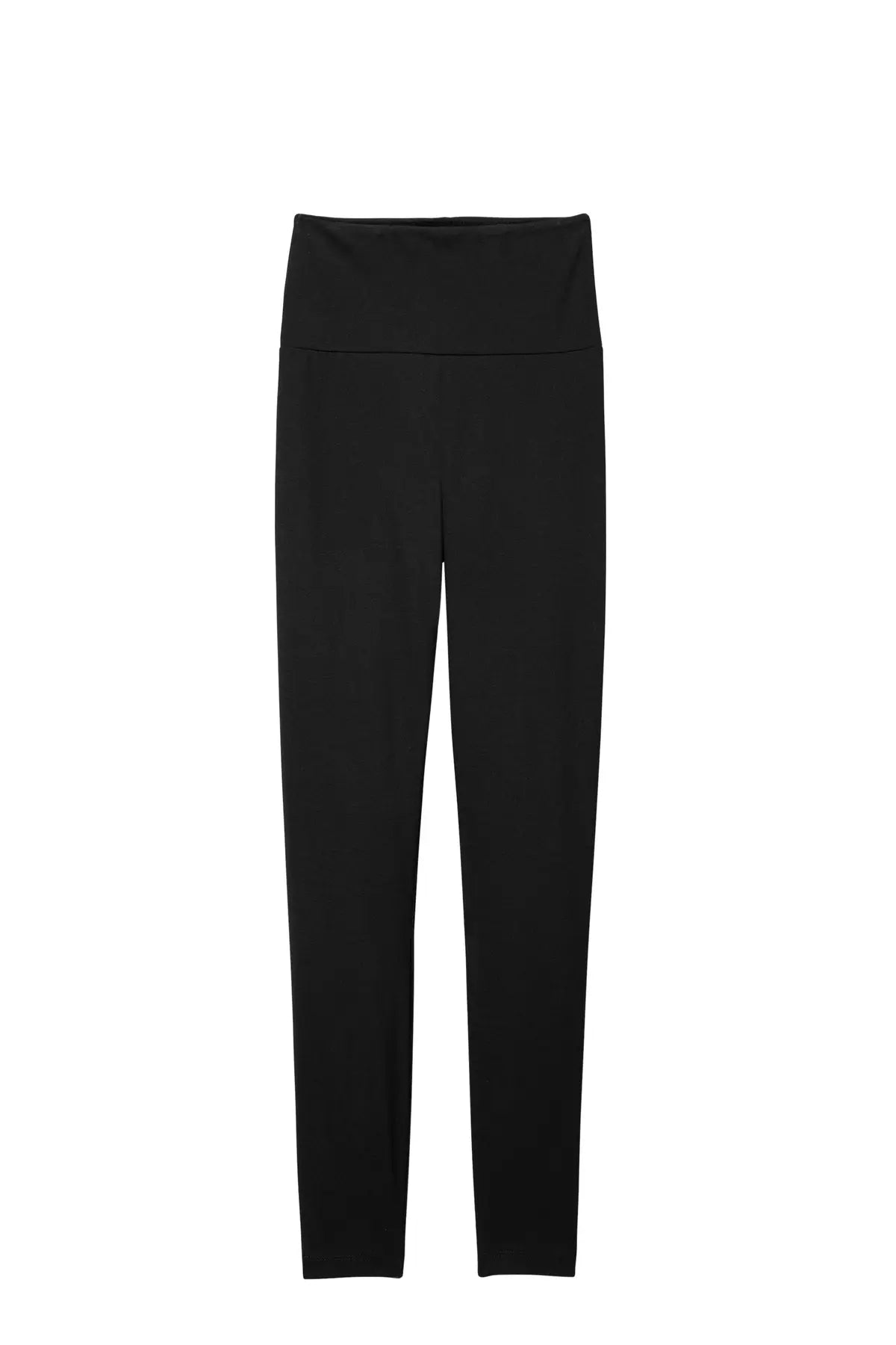District® Women’s Flex High-Waist Legging #DT7510