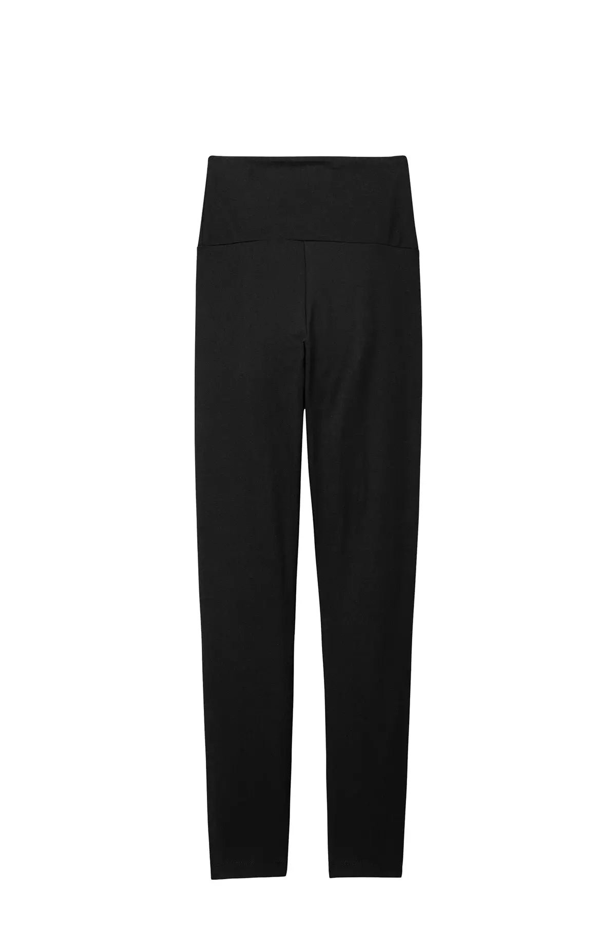 District® Women’s Flex High-Waist Legging #DT7510