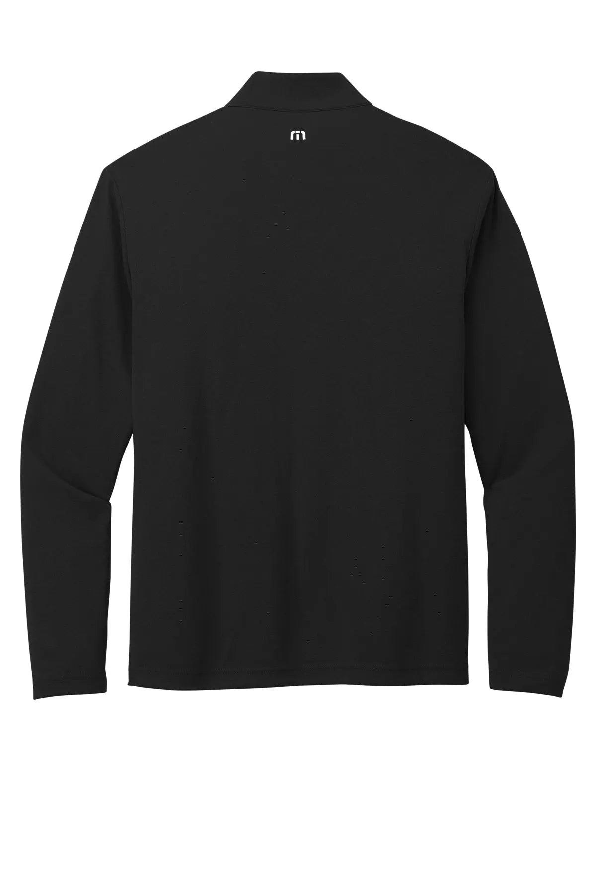TravisMathew Coto Performance 1/4-Zip #TM1MY397 Game Over Merch