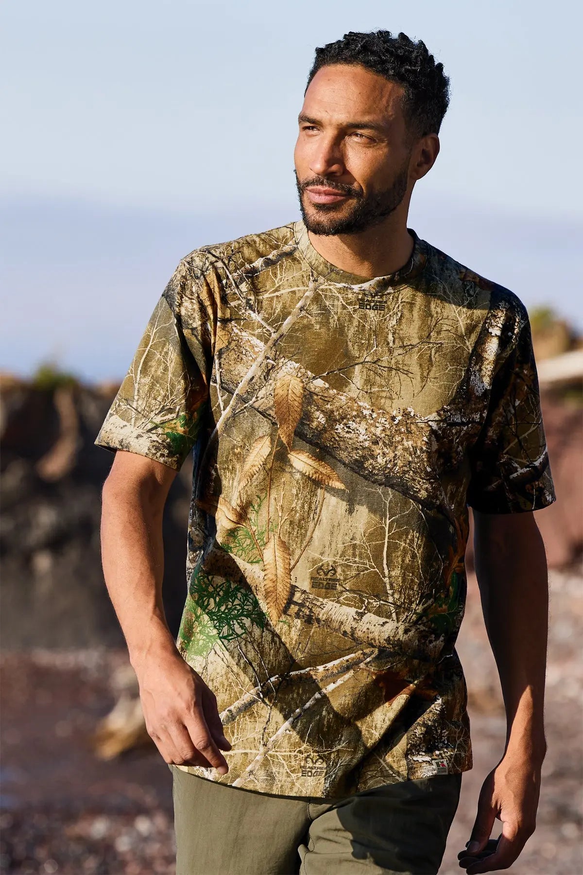 Russell Outdoors™ Realtree® Tee #RU100