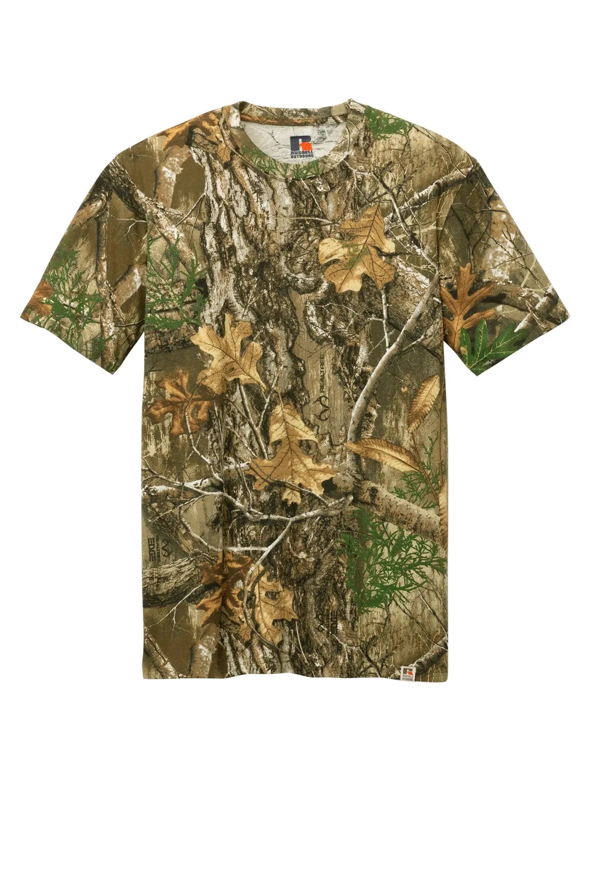Russell Outdoors™ Realtree® Tee #RU100