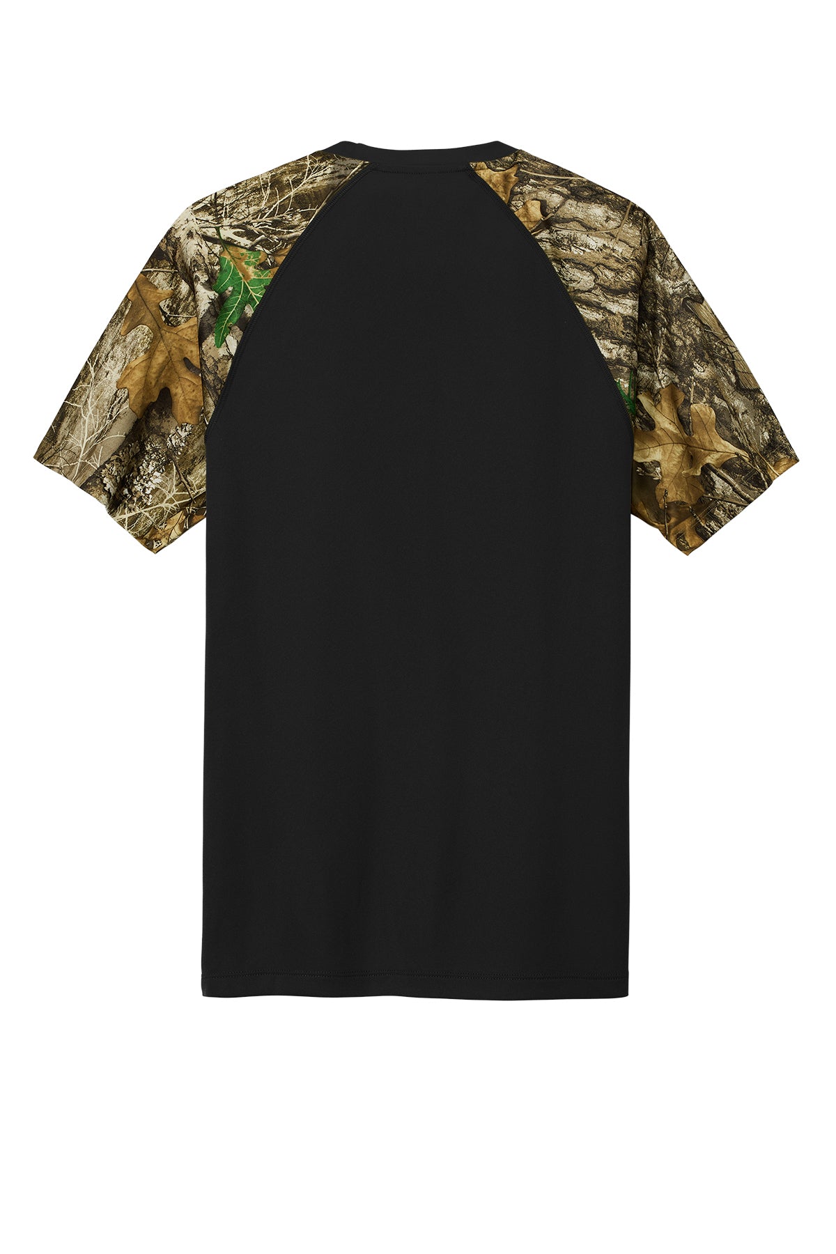 Russell Outdoors™ Realtree® Colorblock Performance Tee #RU151