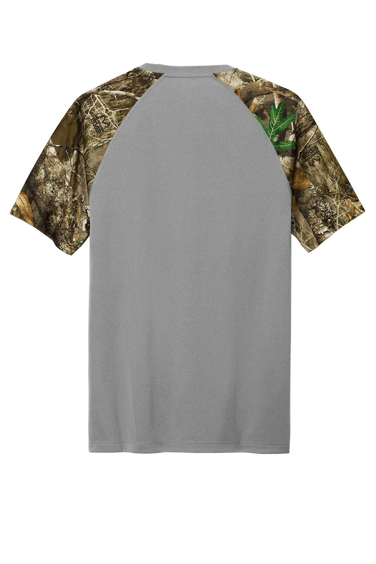 Russell Outdoors™ Realtree® Colorblock Performance Tee #RU151