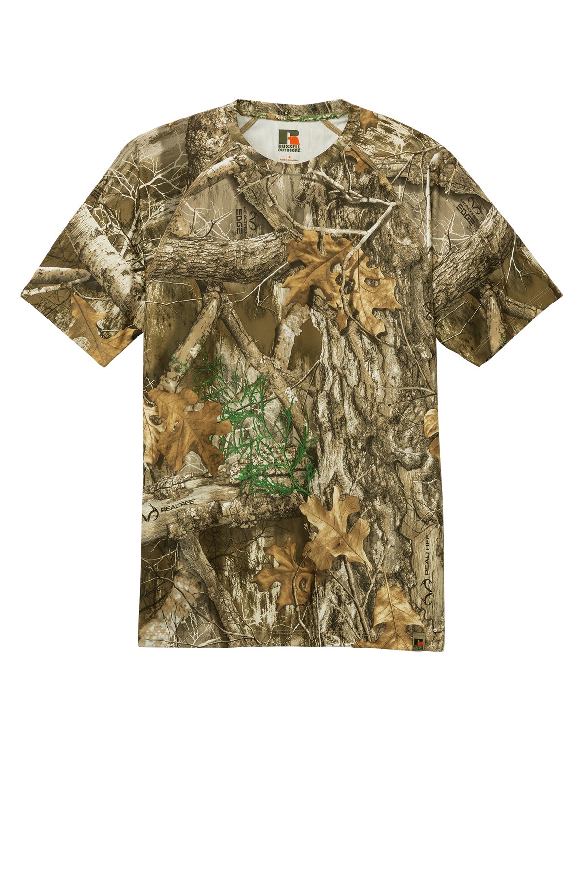 Russell Outdoors™ Realtree® Performance Tee #RU150