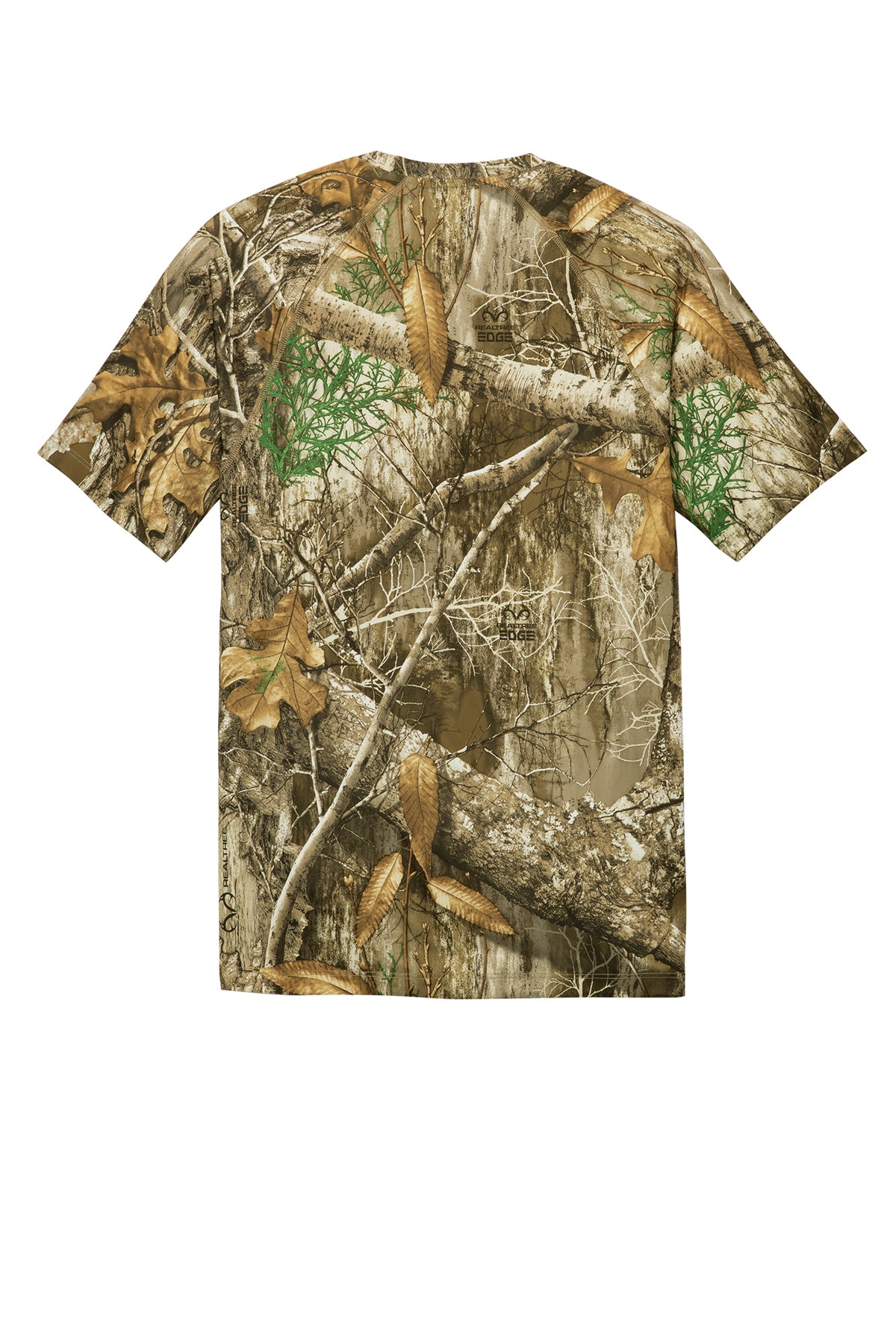 Russell Outdoors™ Realtree® Performance Tee #RU150