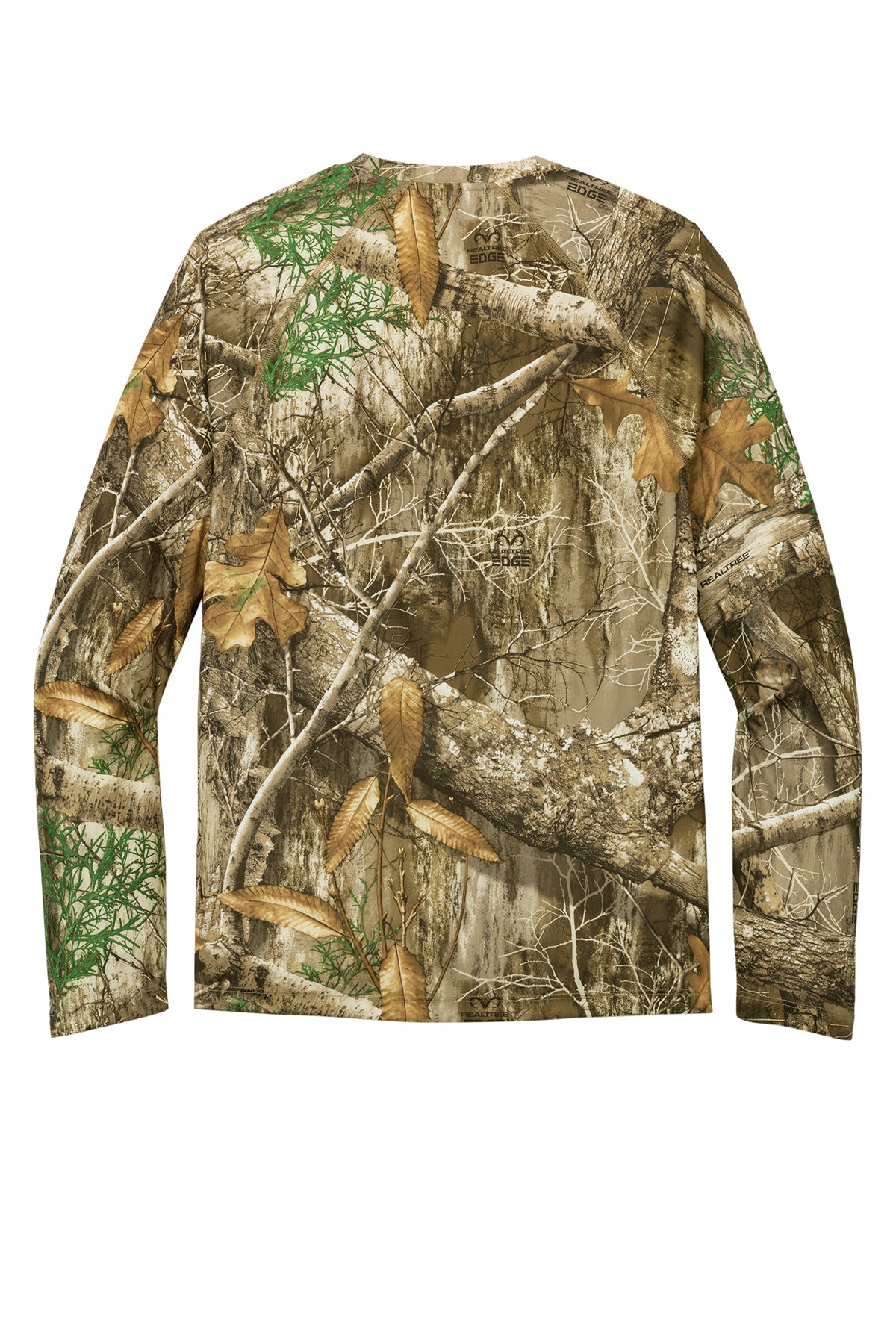 Russell Outdoors™ Realtree® Performance Long Sleeve Tee #RU150LS