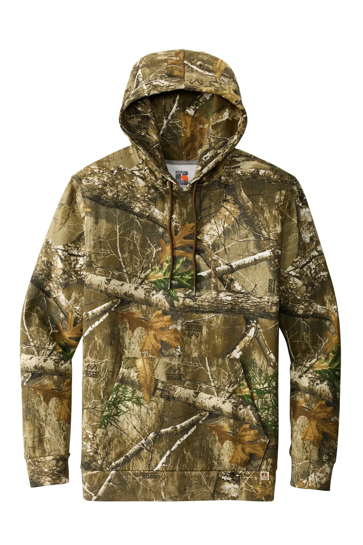 Russell Outdoors™ Realtree® Pullover Hoodie #RU400