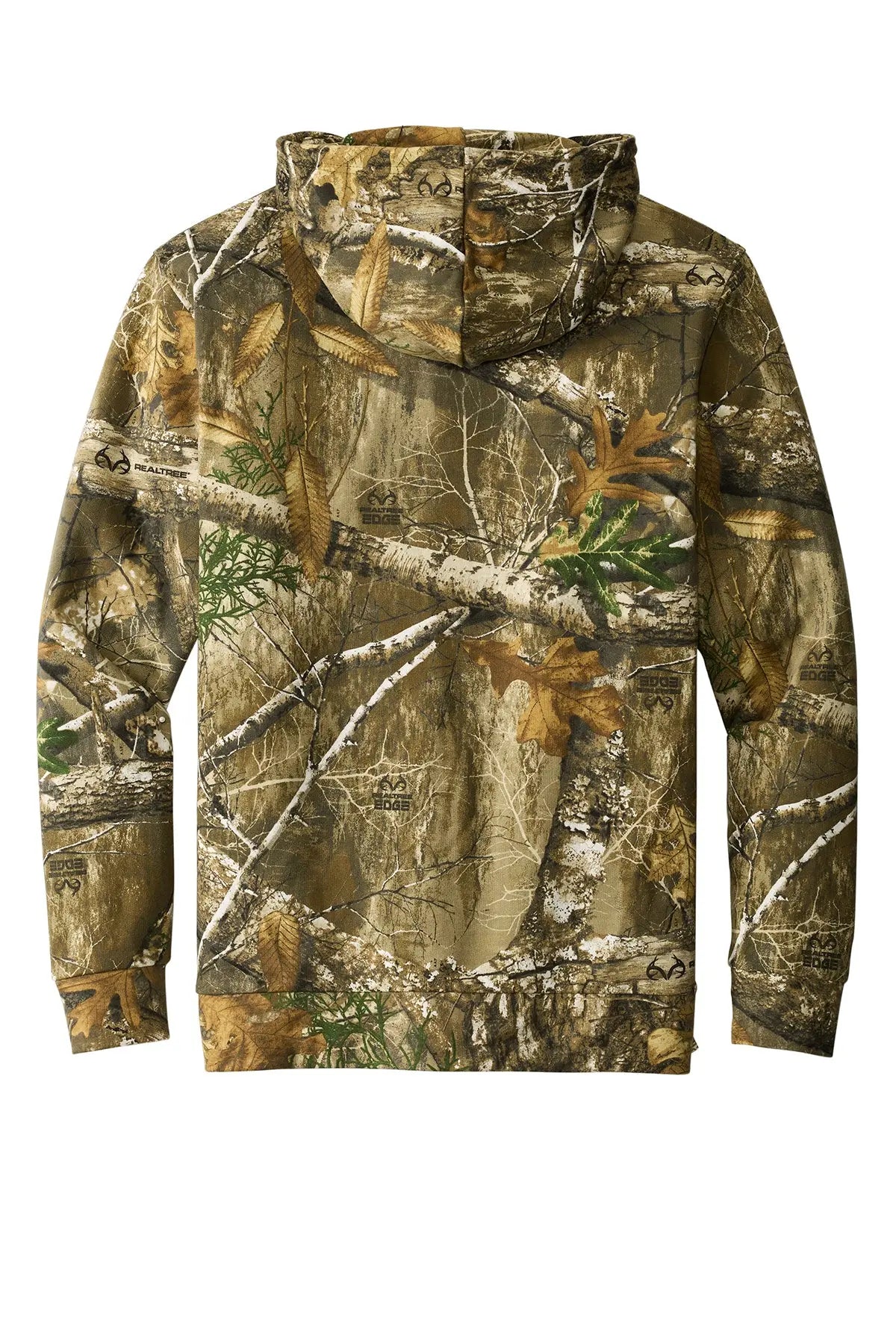 Russell Outdoors™ Realtree® Pullover Hoodie #RU400