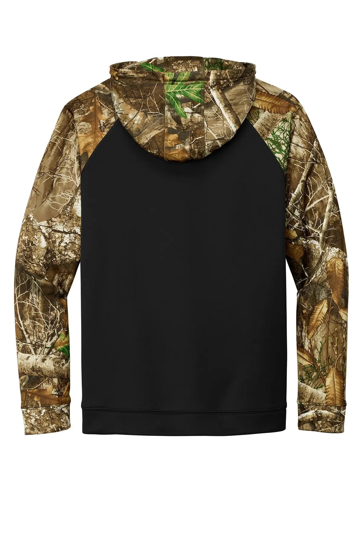 Russell Outdoors™ Realtree® Performance Colorblock Pullover Hoodie #RU451