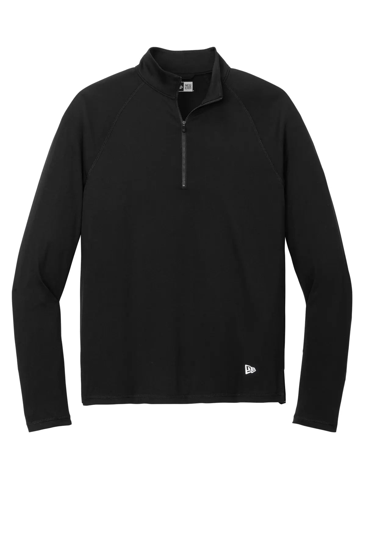 New Era® Power 1/2-Zip #NEA228 Game Over Merch