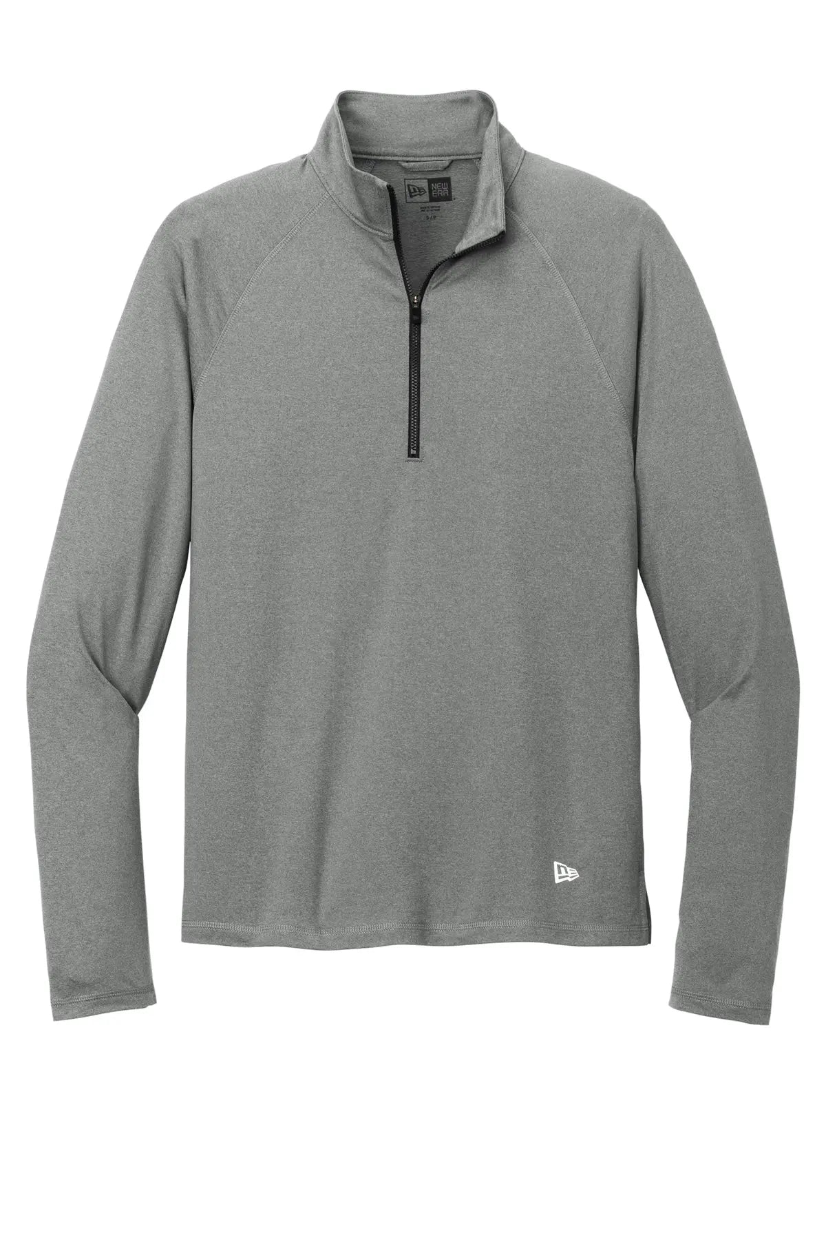 New Era® Power 1/2-Zip #NEA228 Game Over Merch