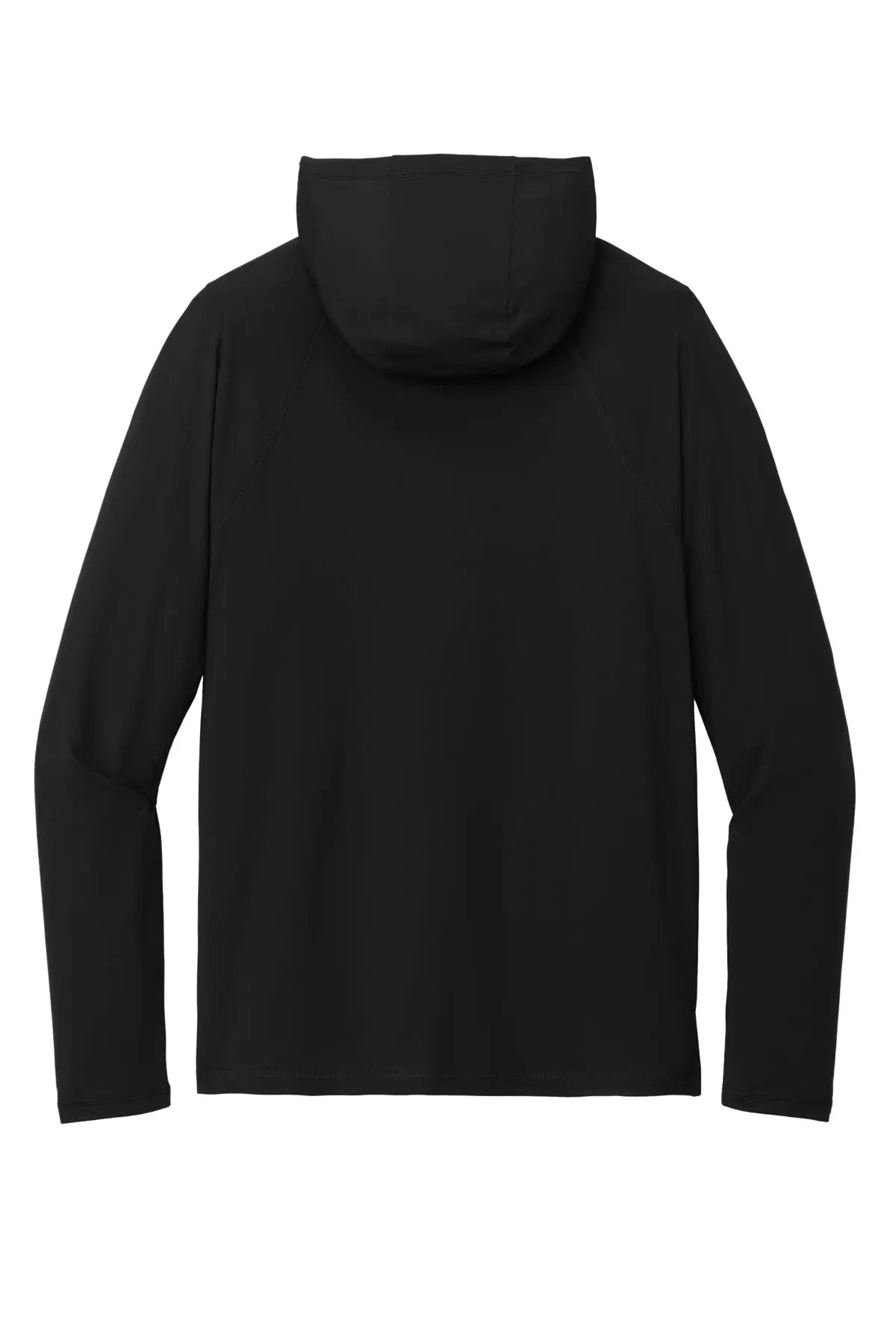 New Era® Power Long Sleeve Hoodie #NEA229