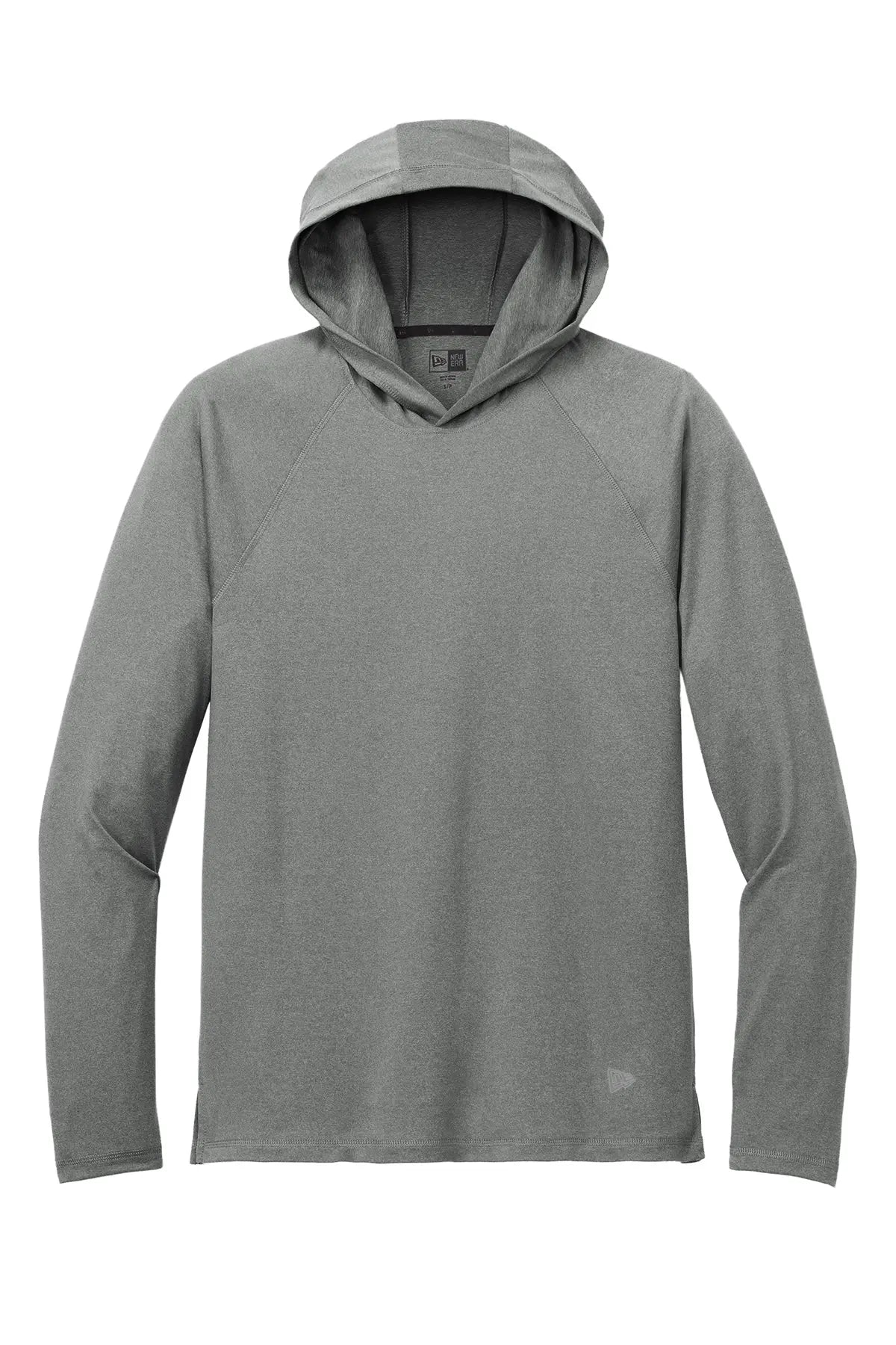 New Era® Power Long Sleeve Hoodie #NEA229