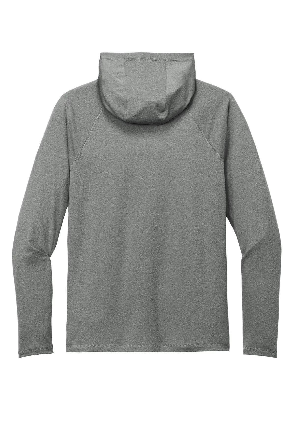 New Era® Power Long Sleeve Hoodie #NEA229