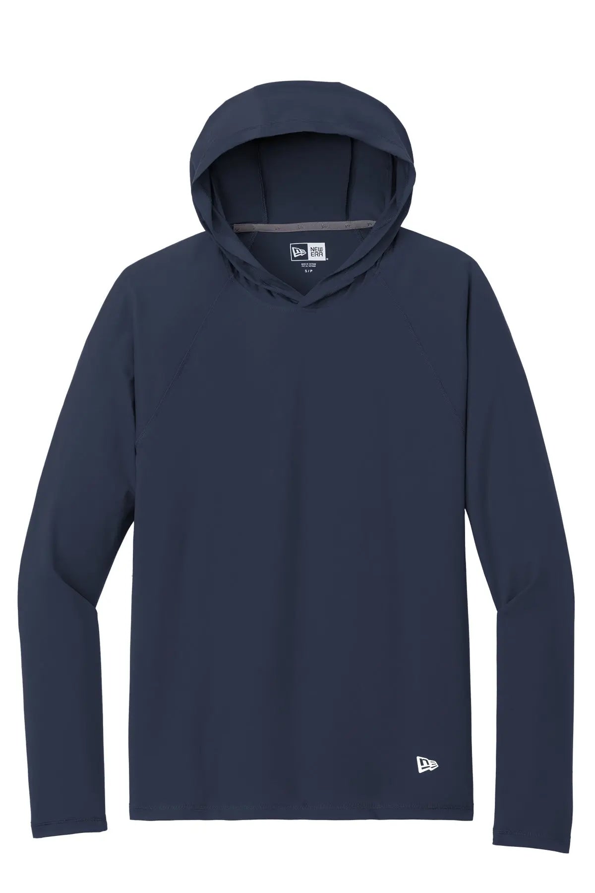 New Era® Power Long Sleeve Hoodie #NEA229