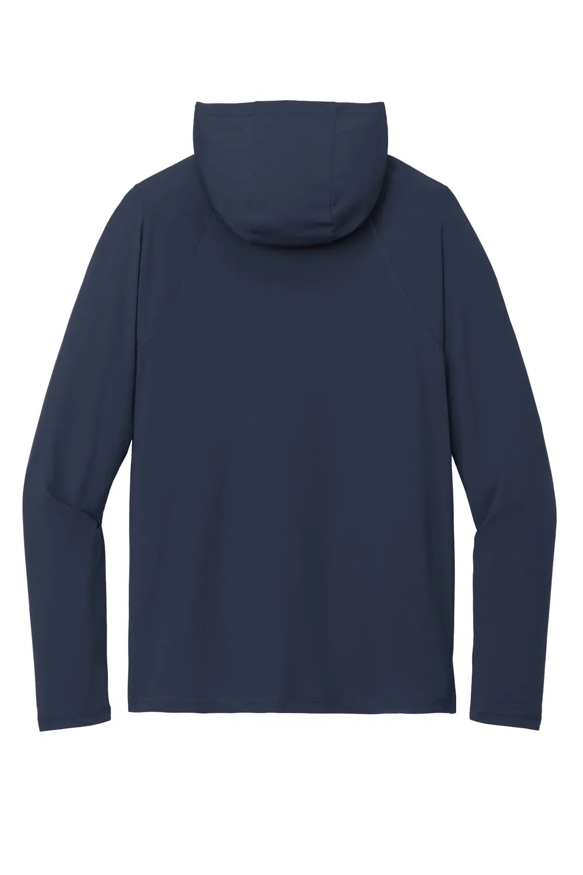 New Era® Power Long Sleeve Hoodie #NEA229
