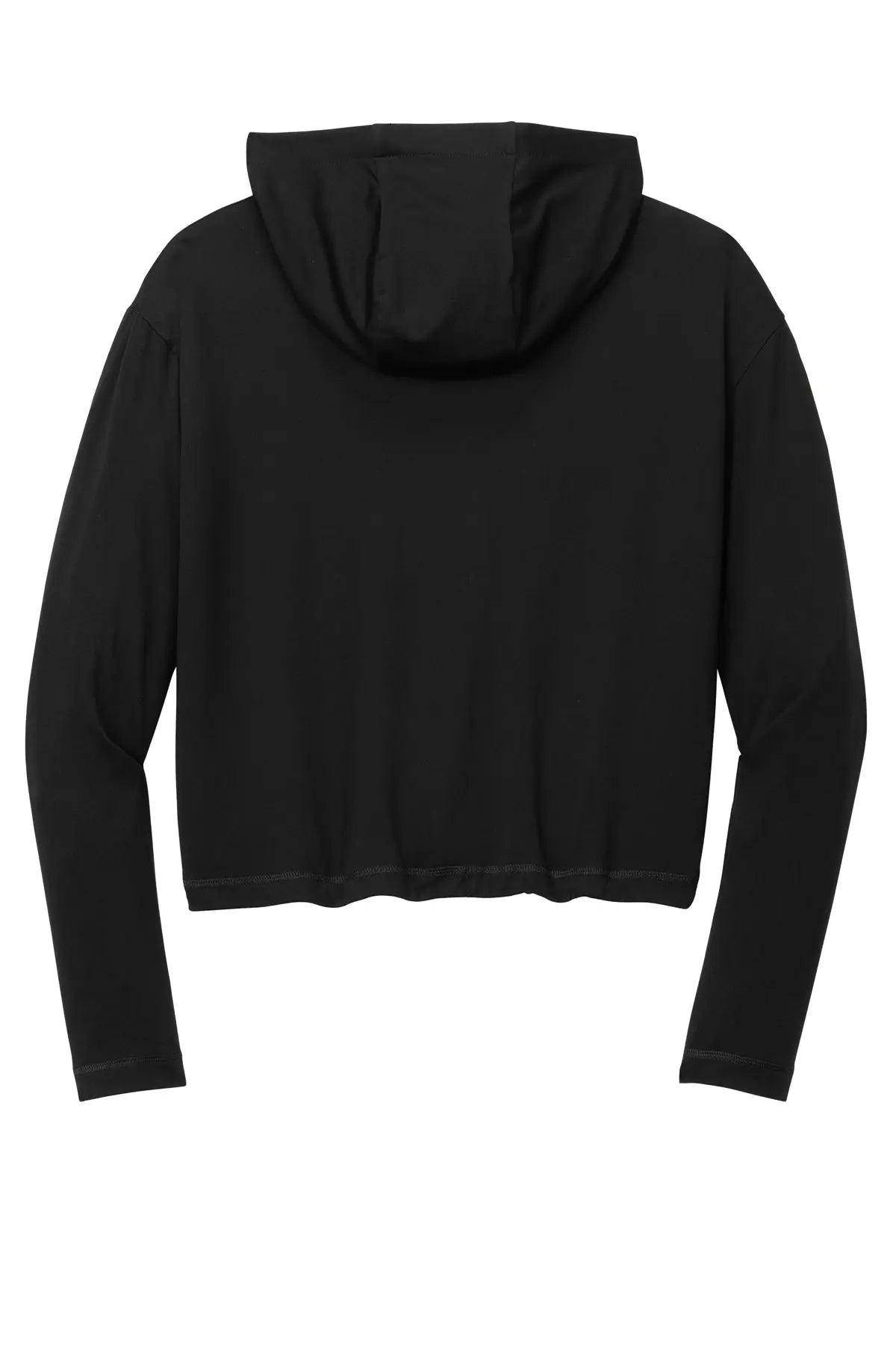 New Era® Women's Power Long Sleeve Hoodie #LNEA229