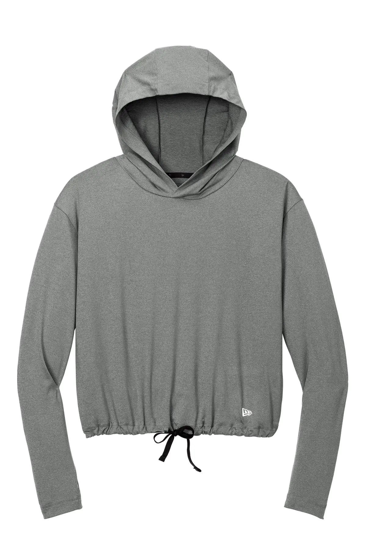 New Era® Women's Power Long Sleeve Hoodie #LNEA229