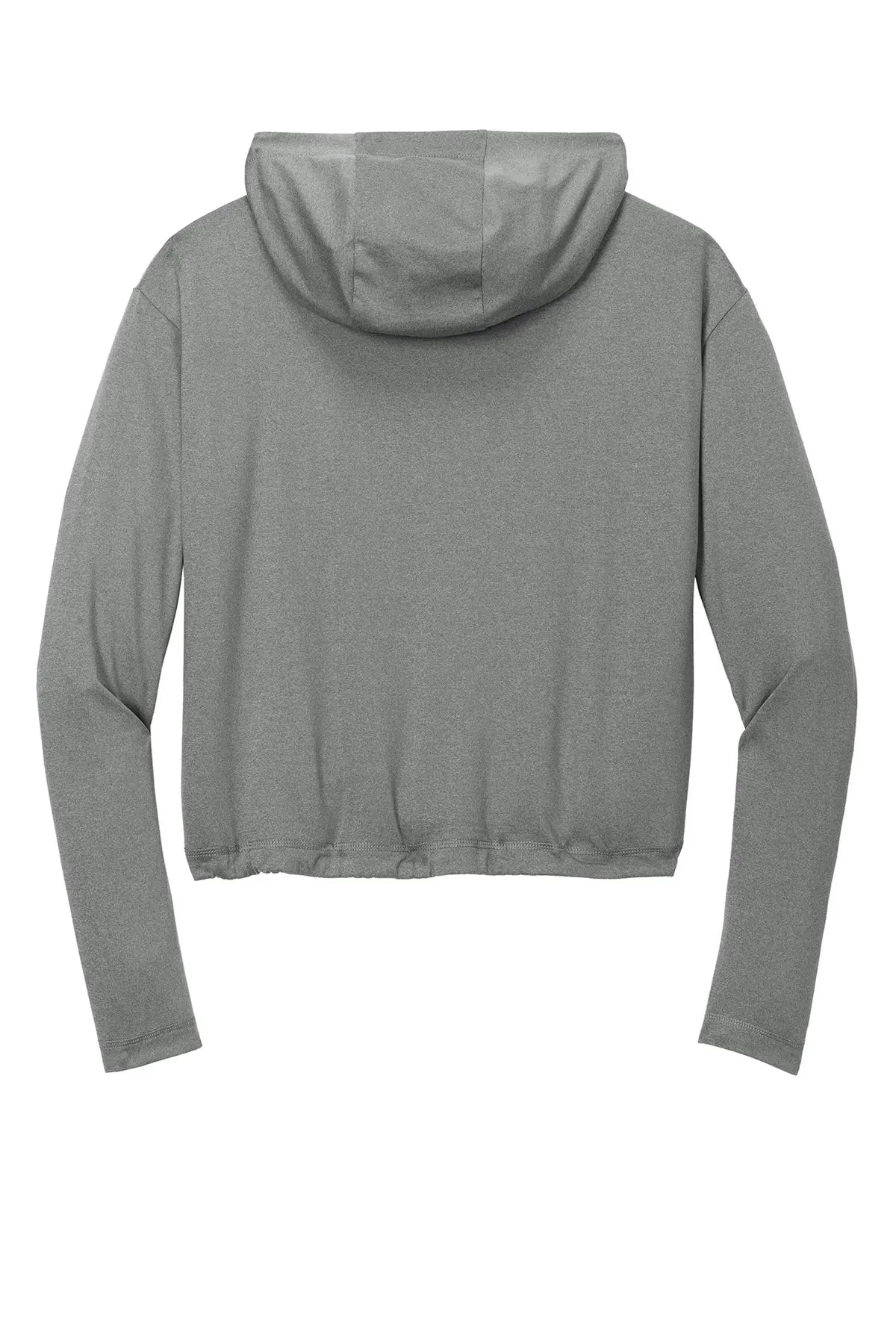 New Era® Women's Power Long Sleeve Hoodie #LNEA229