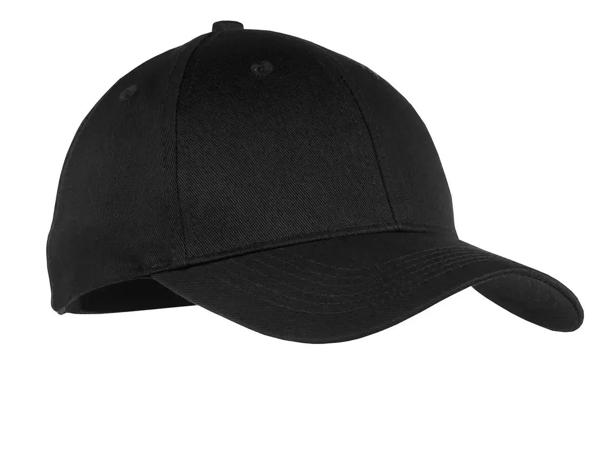 Port Authority® Youth Six-Panel Twill Cap #YCP80 Game Over Merch