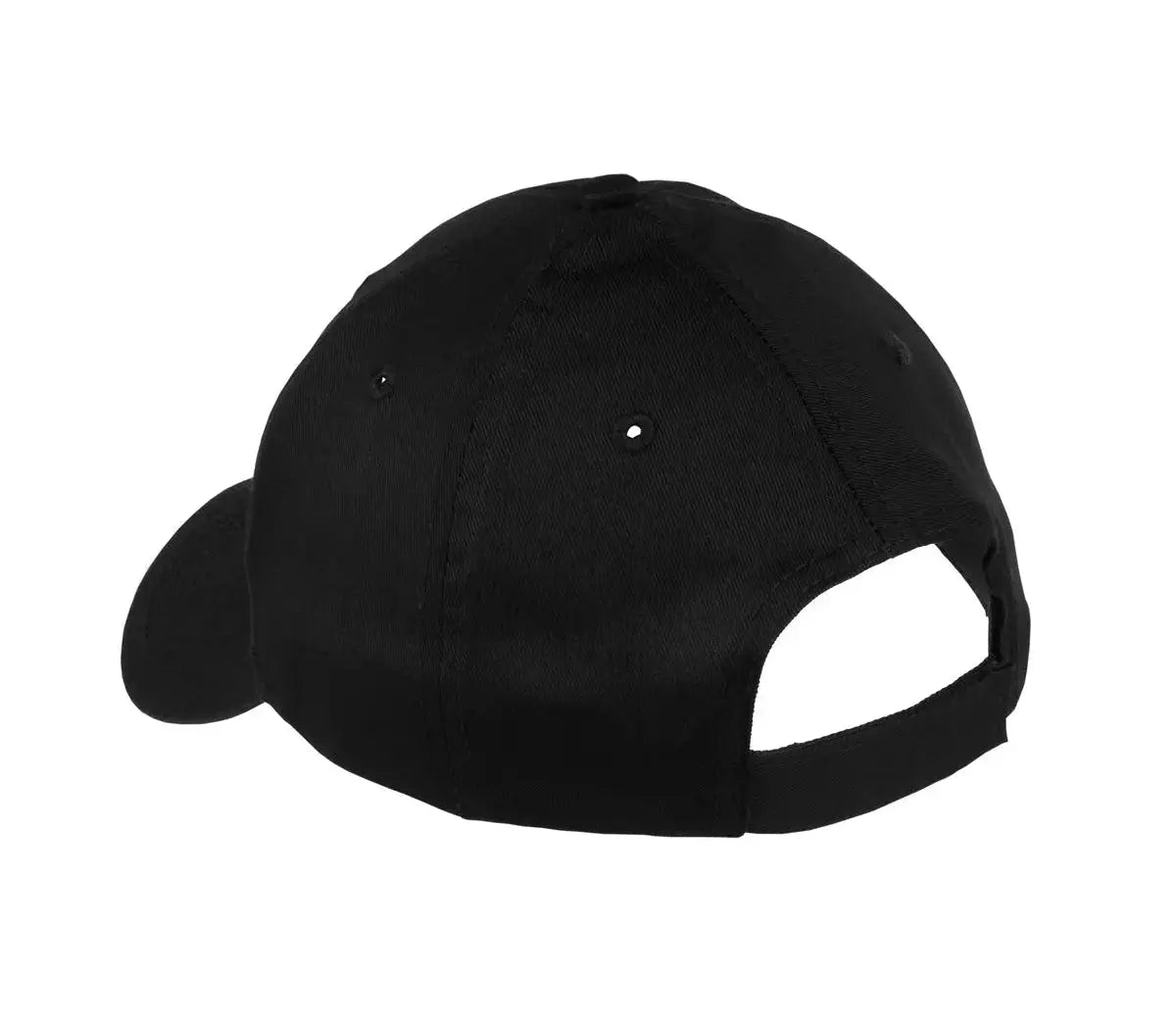Port Authority® Youth Six-Panel Twill Cap #YCP80 Game Over Merch