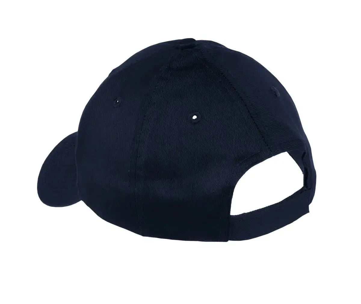 Port Authority® Youth Six-Panel Twill Cap #YCP80 Game Over Merch