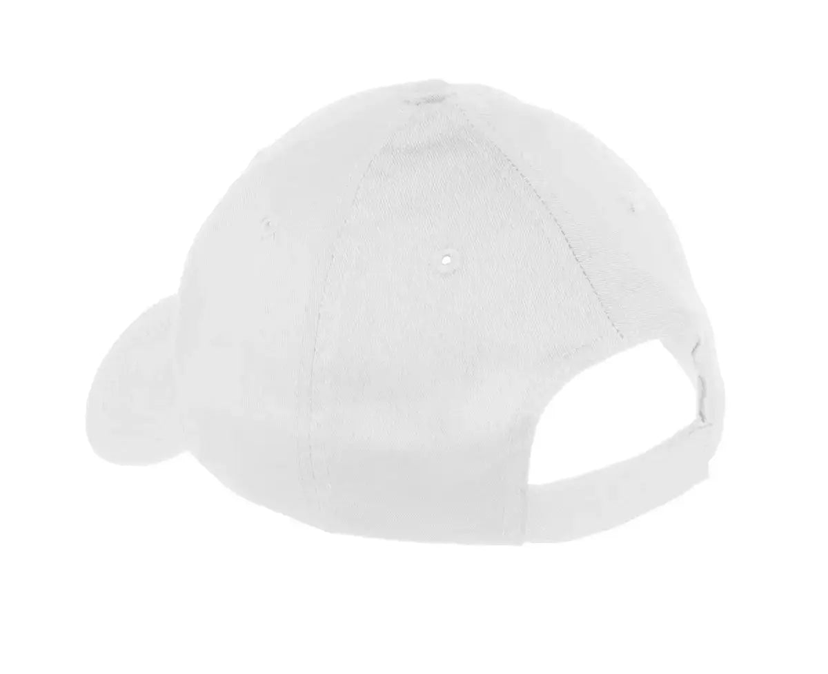 Port Authority® Youth Six-Panel Twill Cap #YCP80 Game Over Merch