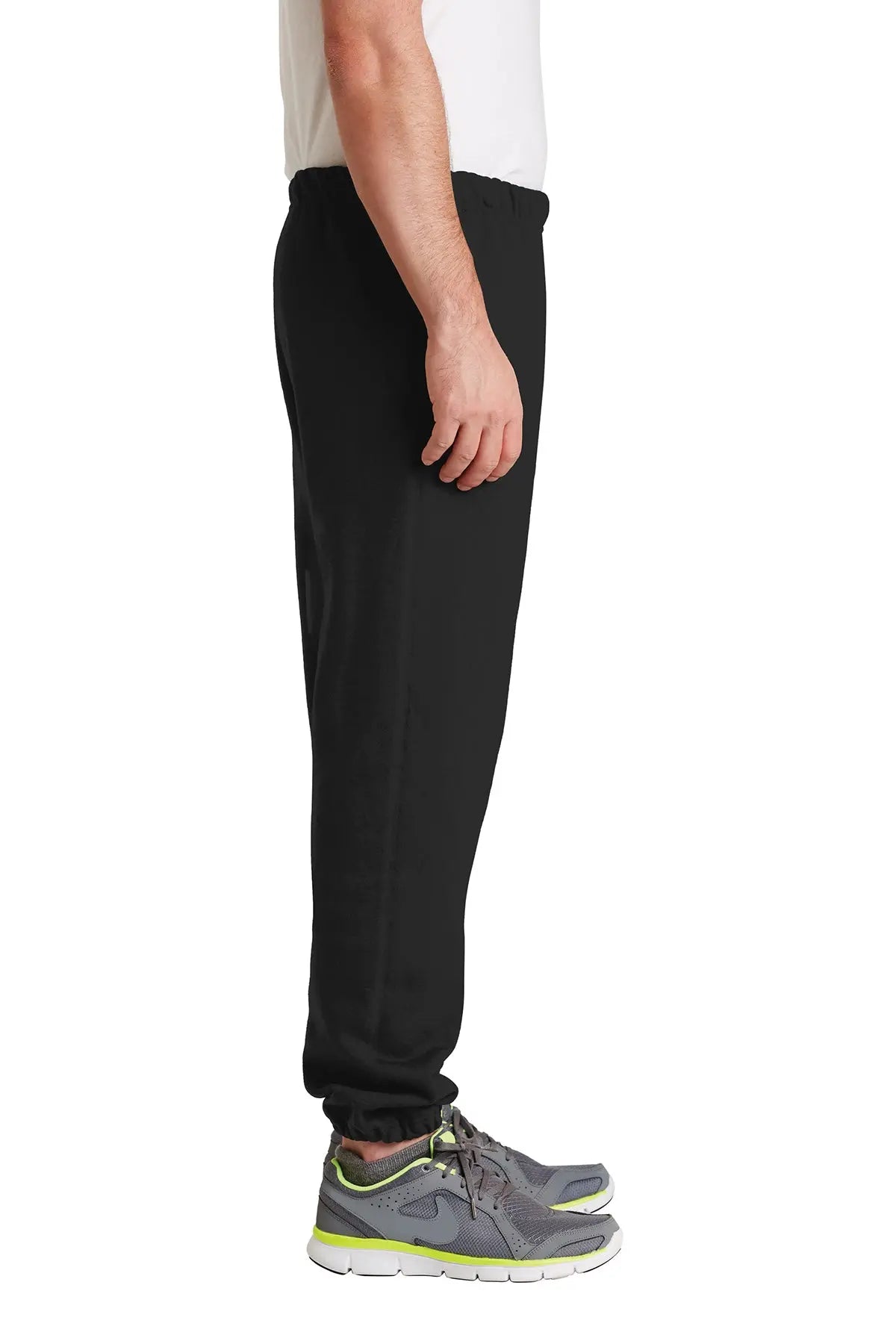 Jerzees® Super Sweats® NuBlend® - Sweatpant with Pockets #4850MP