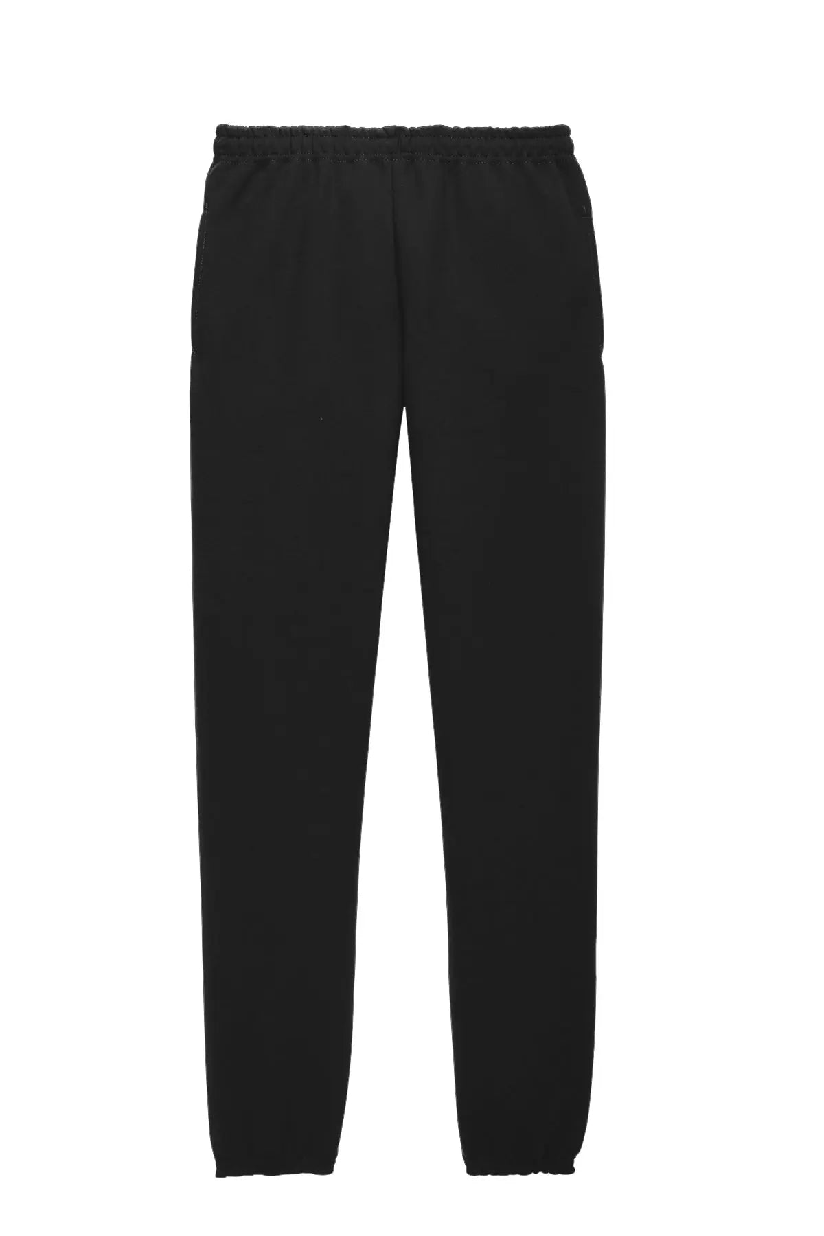 Jerzees® Super Sweats® NuBlend® - Sweatpant with Pockets #4850MP