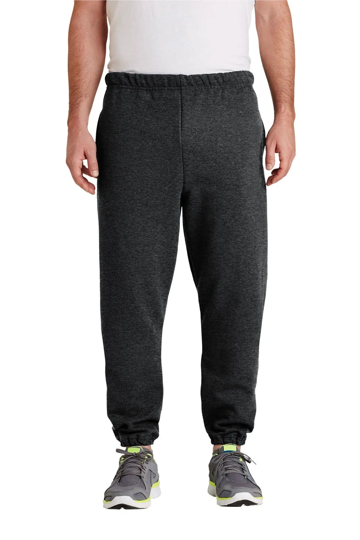 Jerzees® Super Sweats® NuBlend® - Sweatpant with Pockets #4850MP