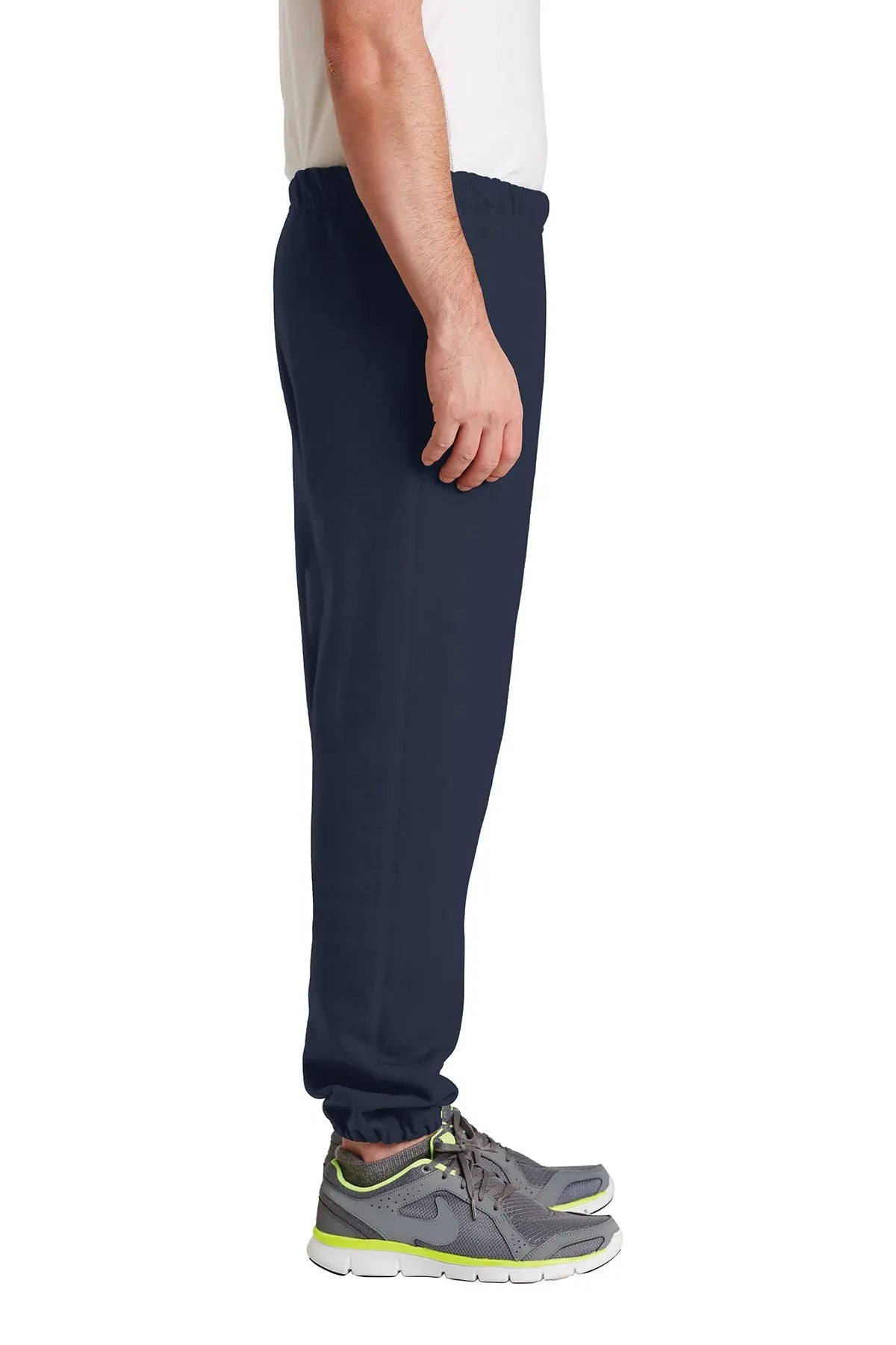 Jerzees® Super Sweats® NuBlend® - Sweatpant with Pockets #4850MP