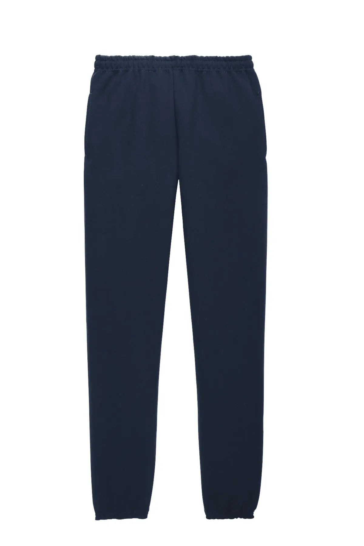Jerzees® Super Sweats® NuBlend® - Sweatpant with Pockets #4850MP