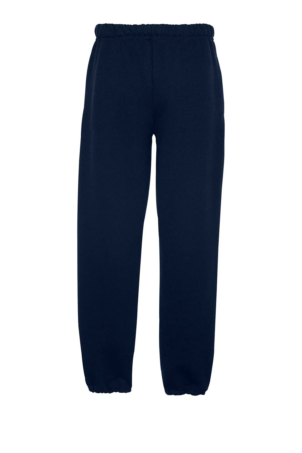 Jerzees® Super Sweats® NuBlend® - Sweatpant with Pockets #4850MP